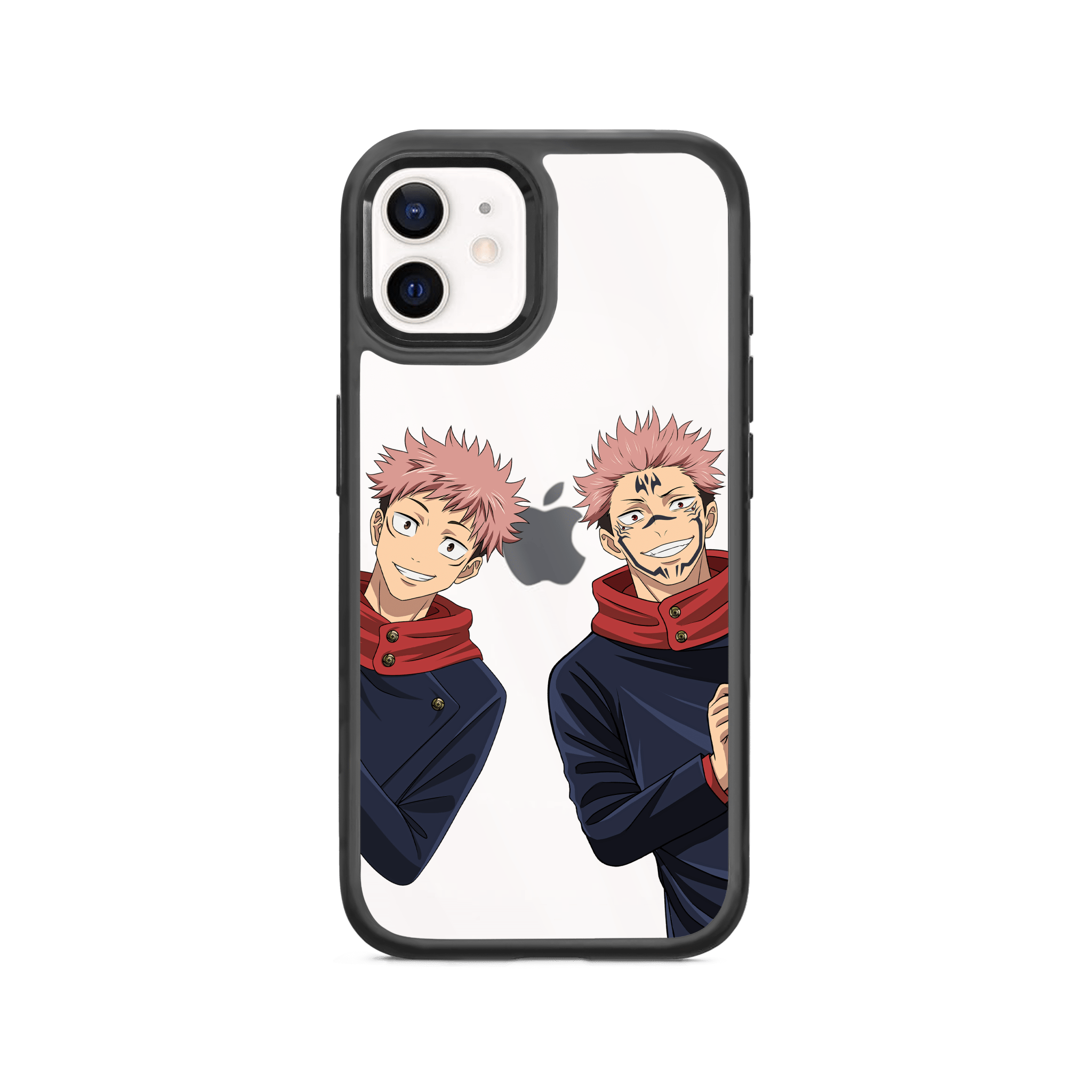 Coque de téléphone - Jujutsu Kaisen - Itadori Yuji & Ryomen Sukuna - Shonen Shield