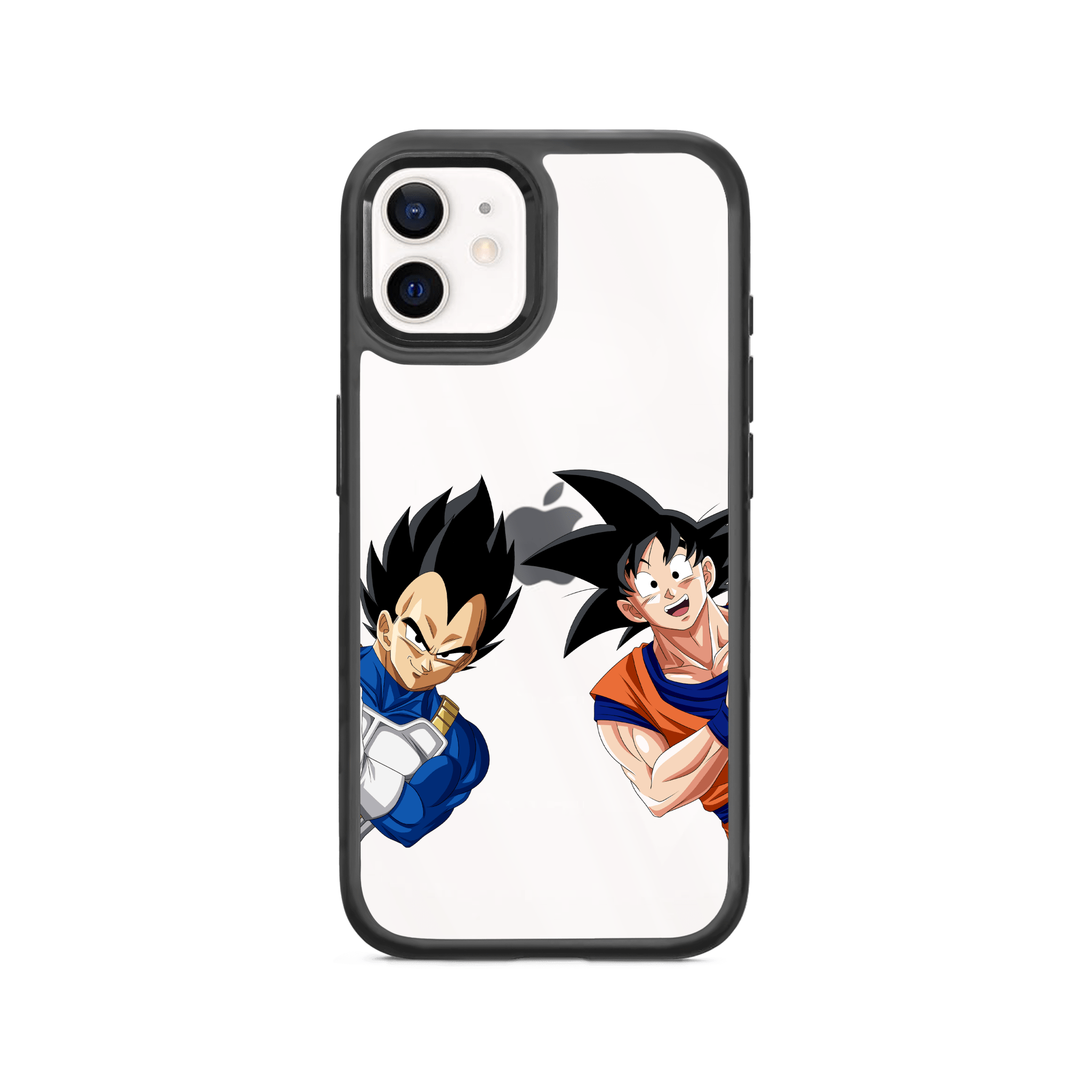 Coque de téléphone - Dragon Ball Z - Son Goku & Vegeta - Shonen Shield