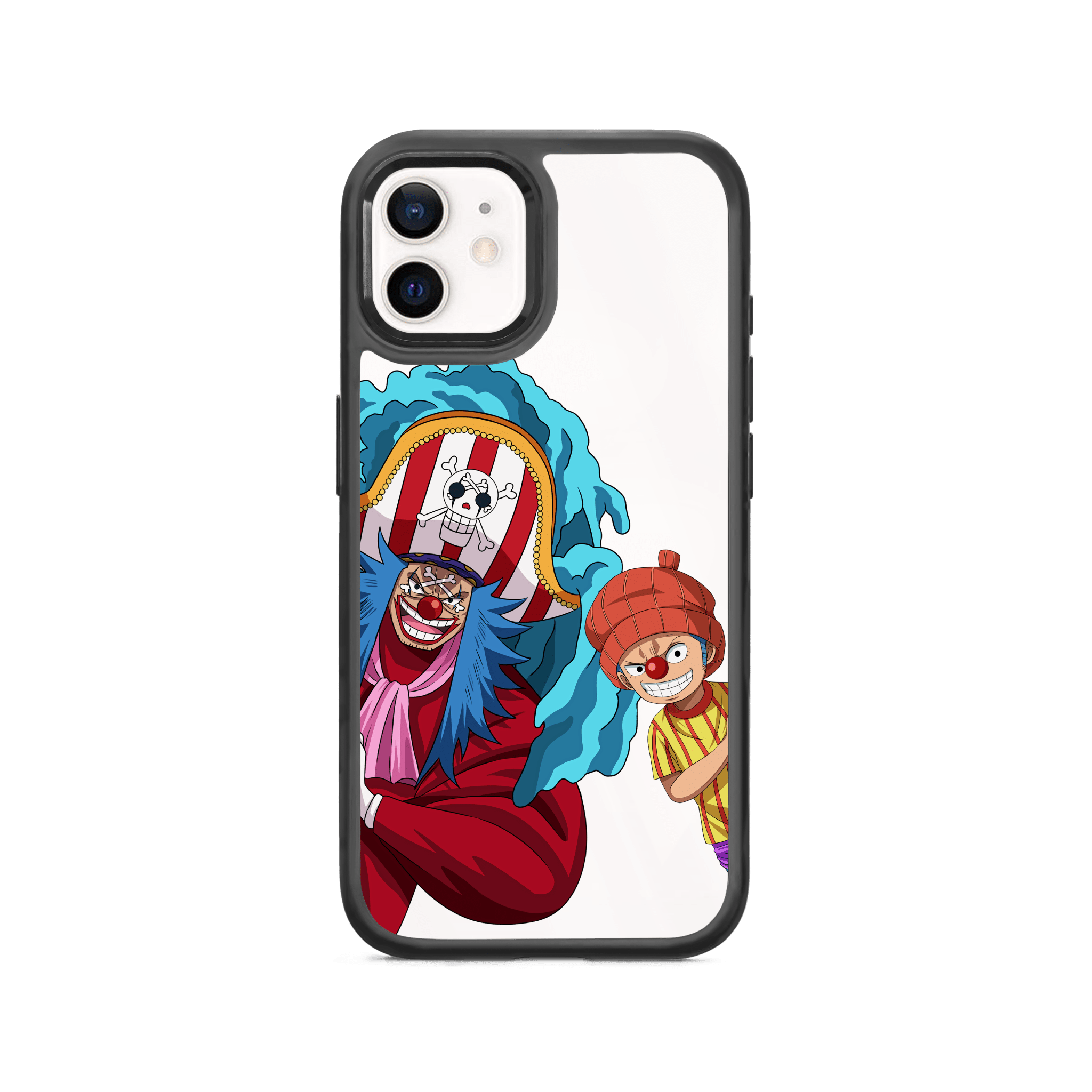 Coque de téléphone - One Piece - Baggy - Shonen Shield