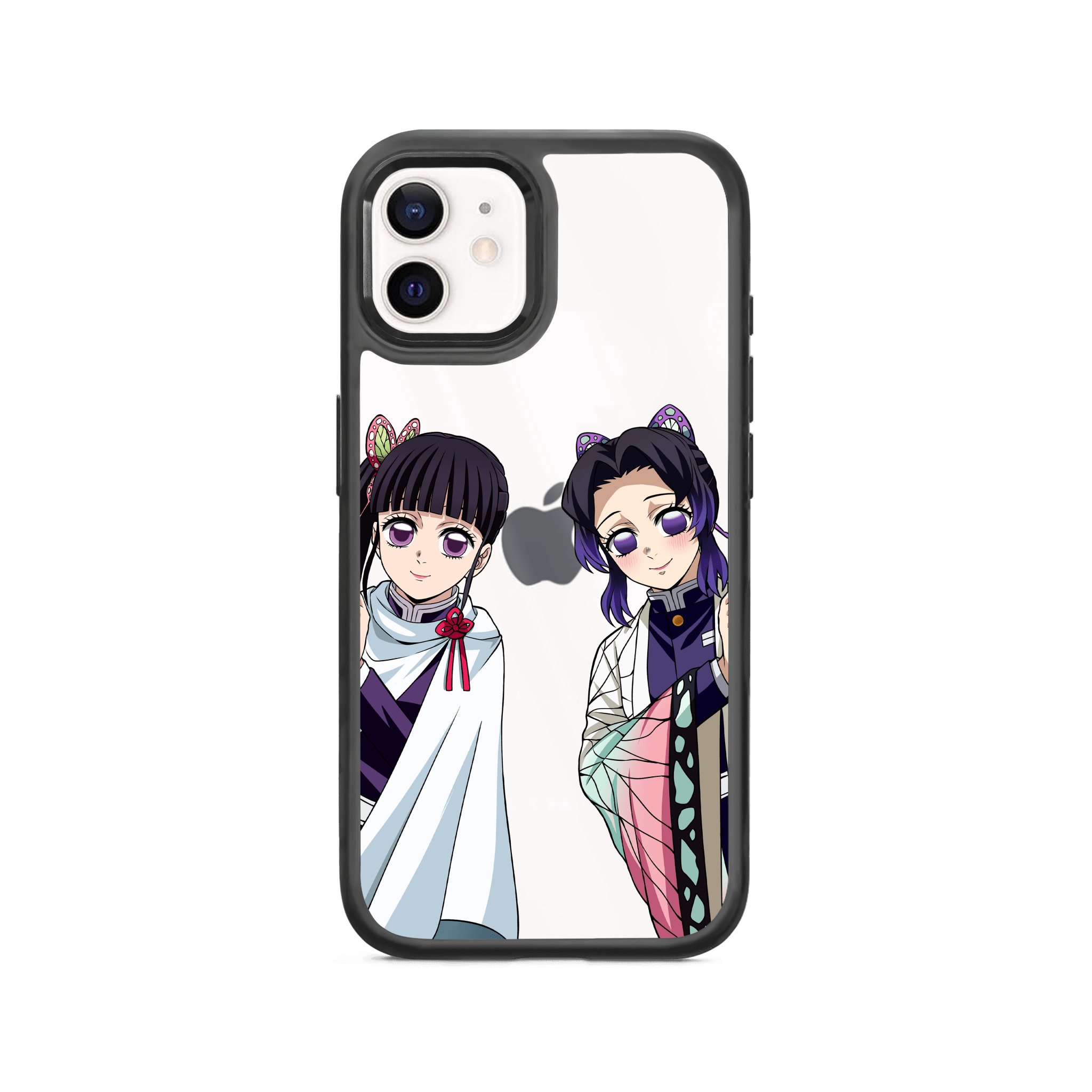 Coque de téléphone - Demon Slayer - Shinobu Kocho & Kanao Tsuyuri - Shonen Shield