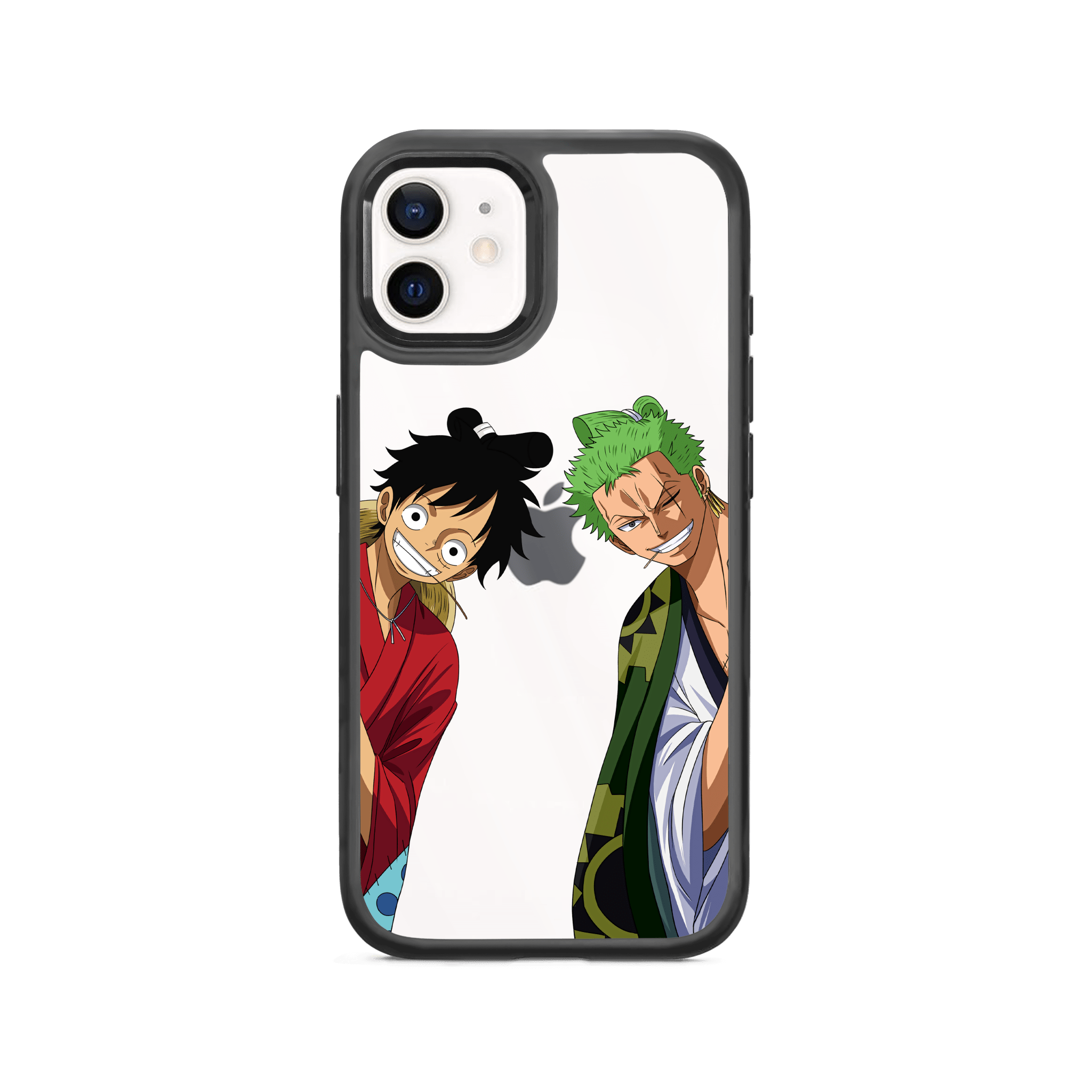 Coque de téléphone - One Piece - Luffytaro & Zorojuro - Shonen Shield