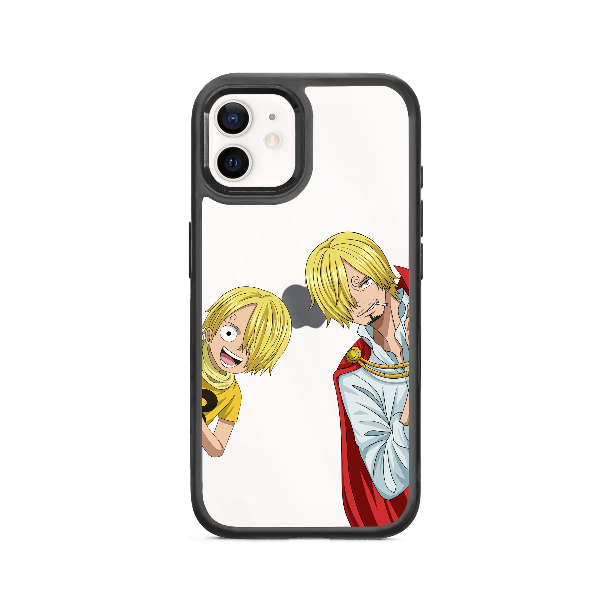 Coque de téléphone - One Piece - Vinsmoke Sanji - Shonen Shield