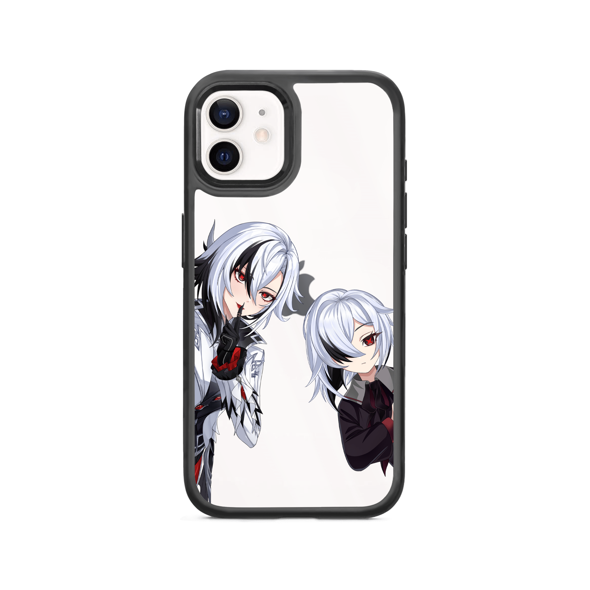 Coque de téléphone - Genshin Impact - Arlecchino - Shonen Shield