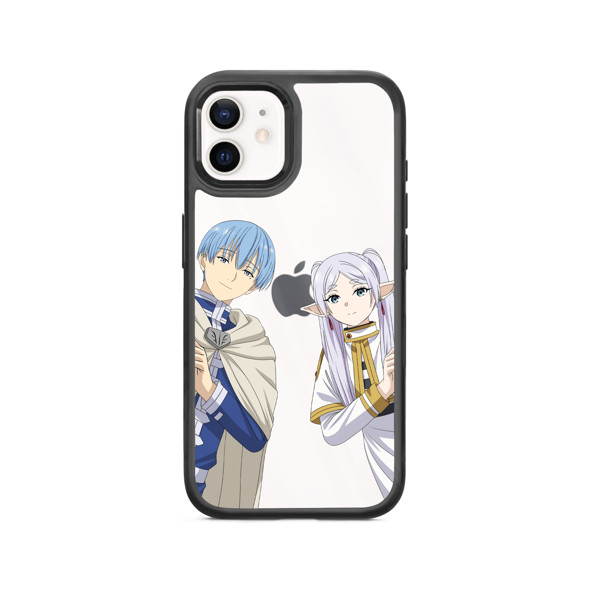 Coque de téléphone - Frieren : Beyond Journey's End - Frieren & Himmel - Shonen Shield