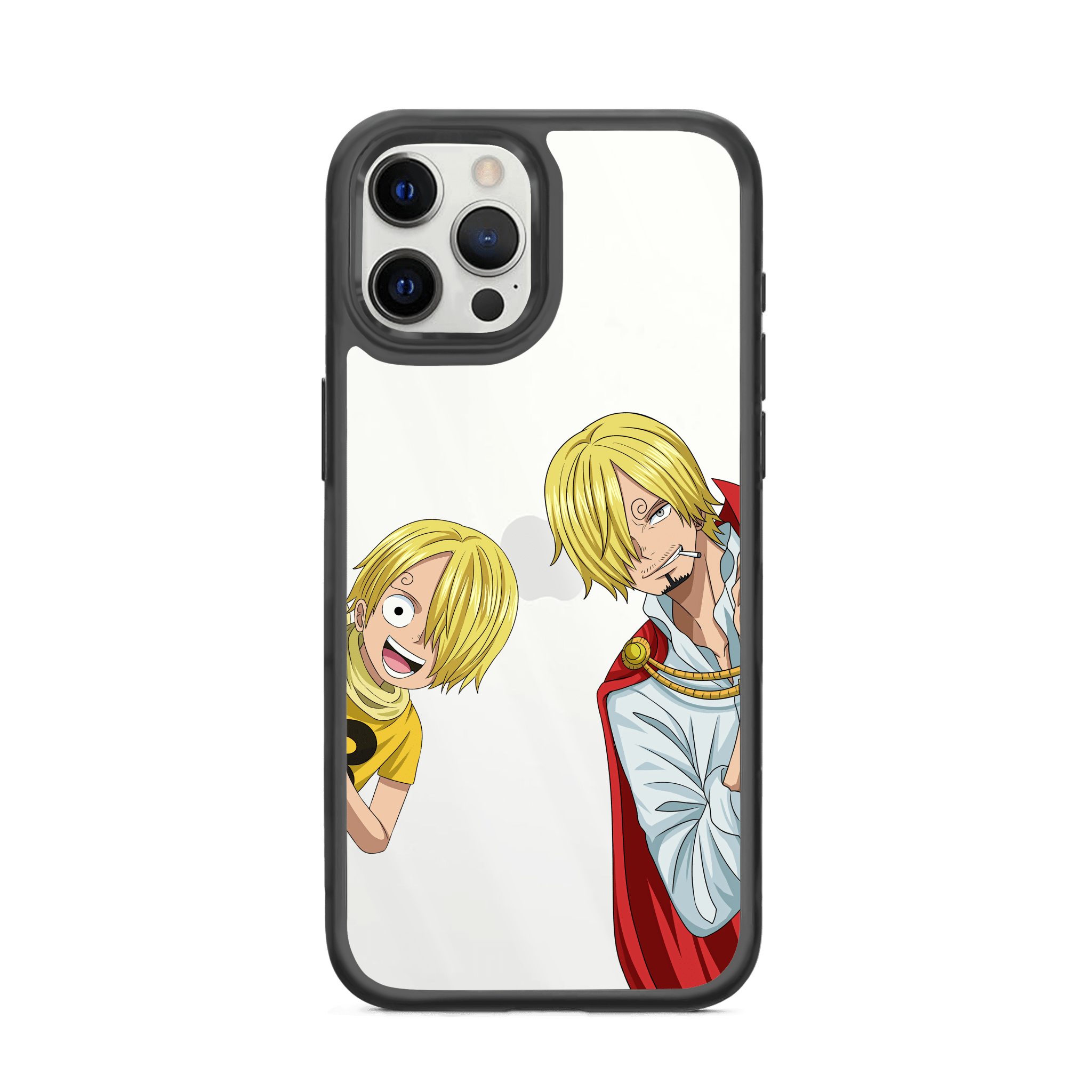 Coque de téléphone - One Piece - Vinsmoke Sanji - Shonen Shield