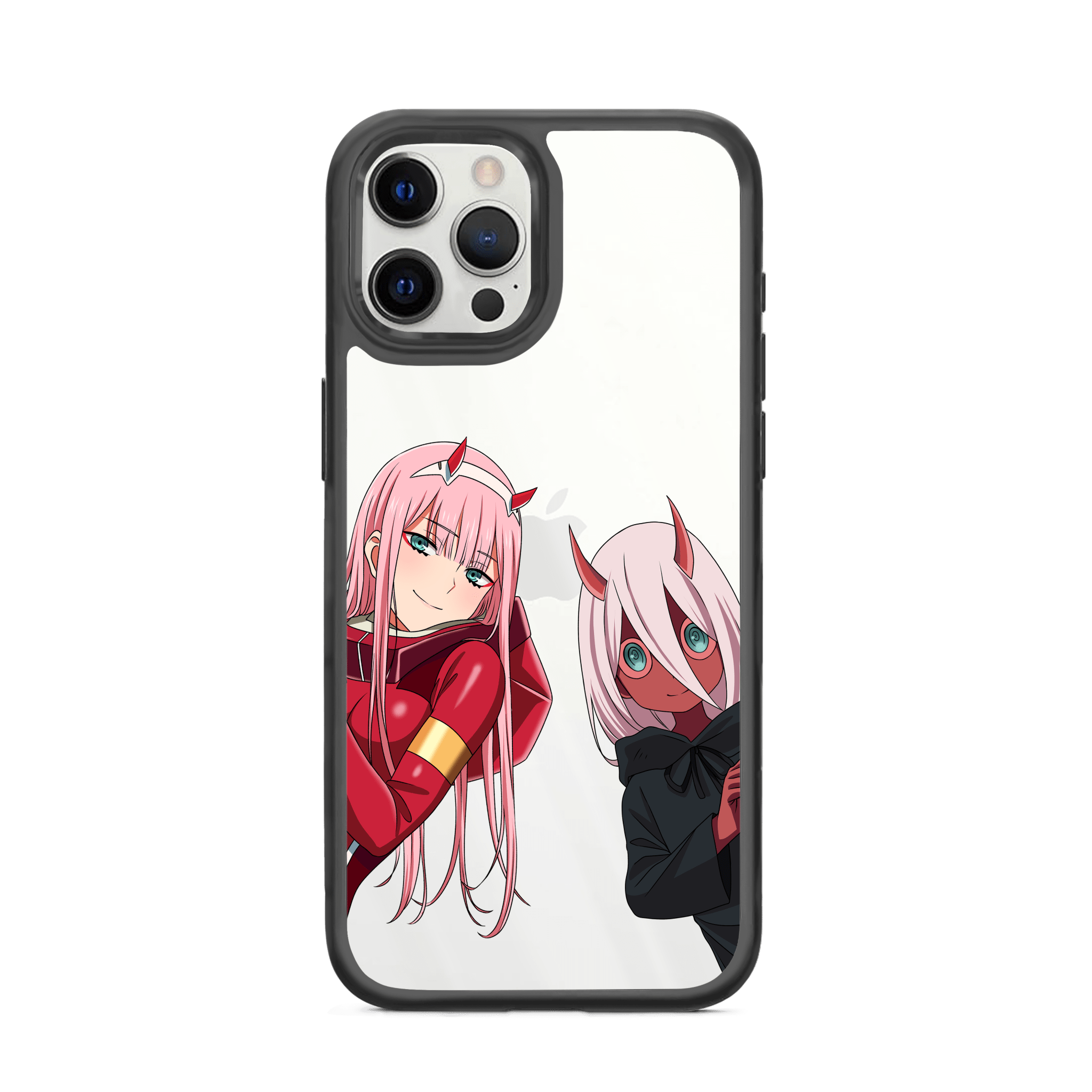 Coque de téléphone - Darling In The Franxx - Zero Two - Shonen Shield