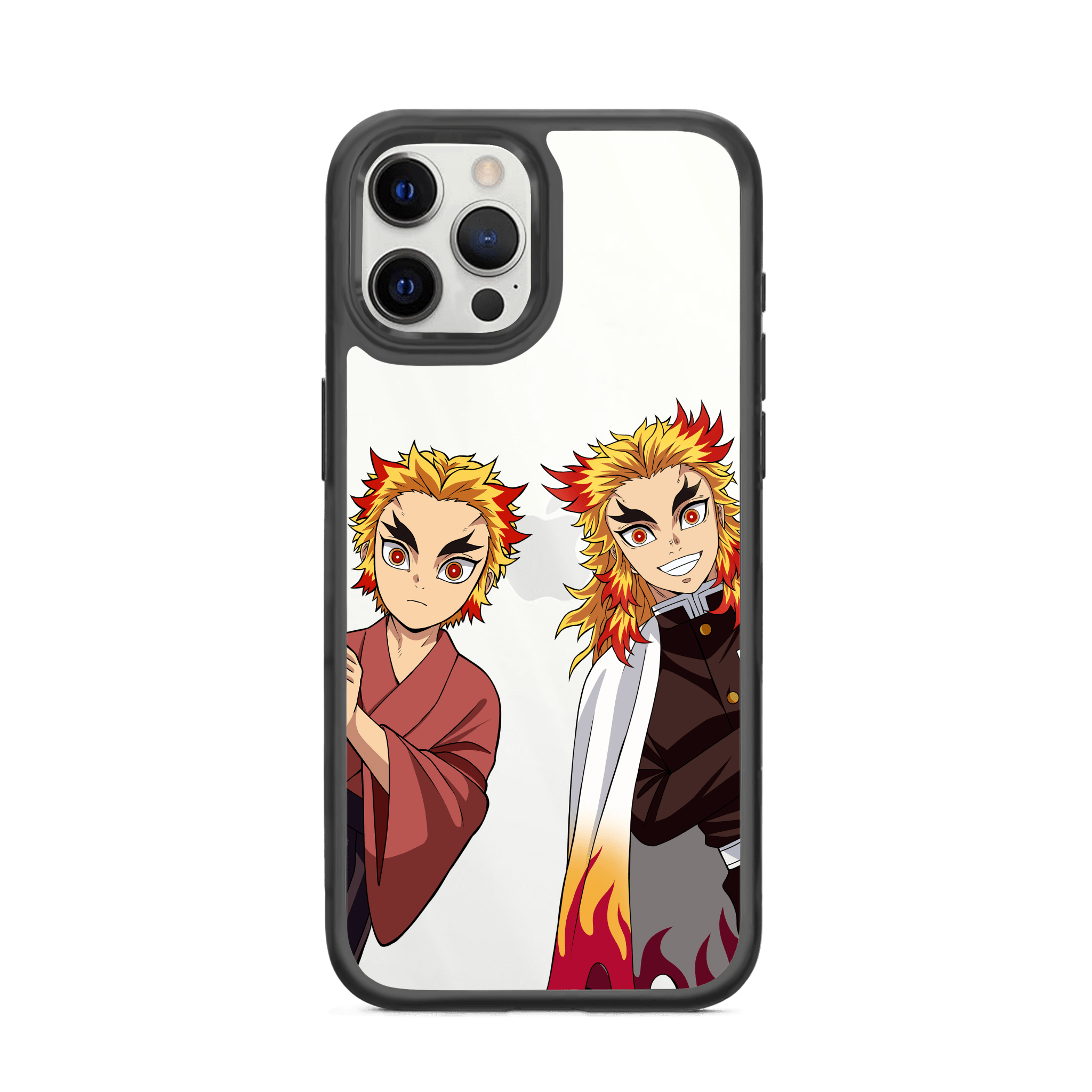 Coque de téléphone - Demon Slayer - Kyojuro Rengoku - Shonen Shield
