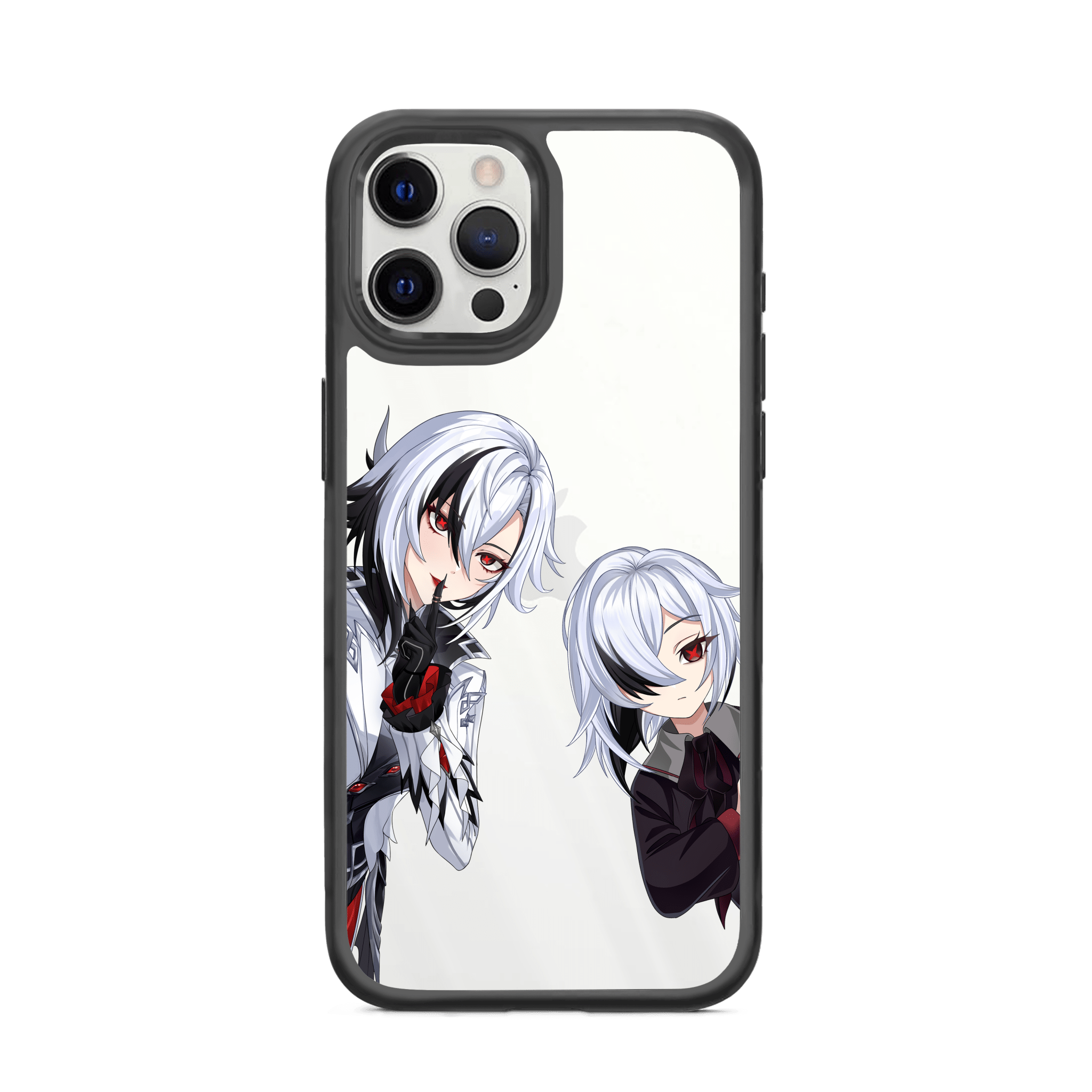 Coque de téléphone - Genshin Impact - Arlecchino - Shonen Shield