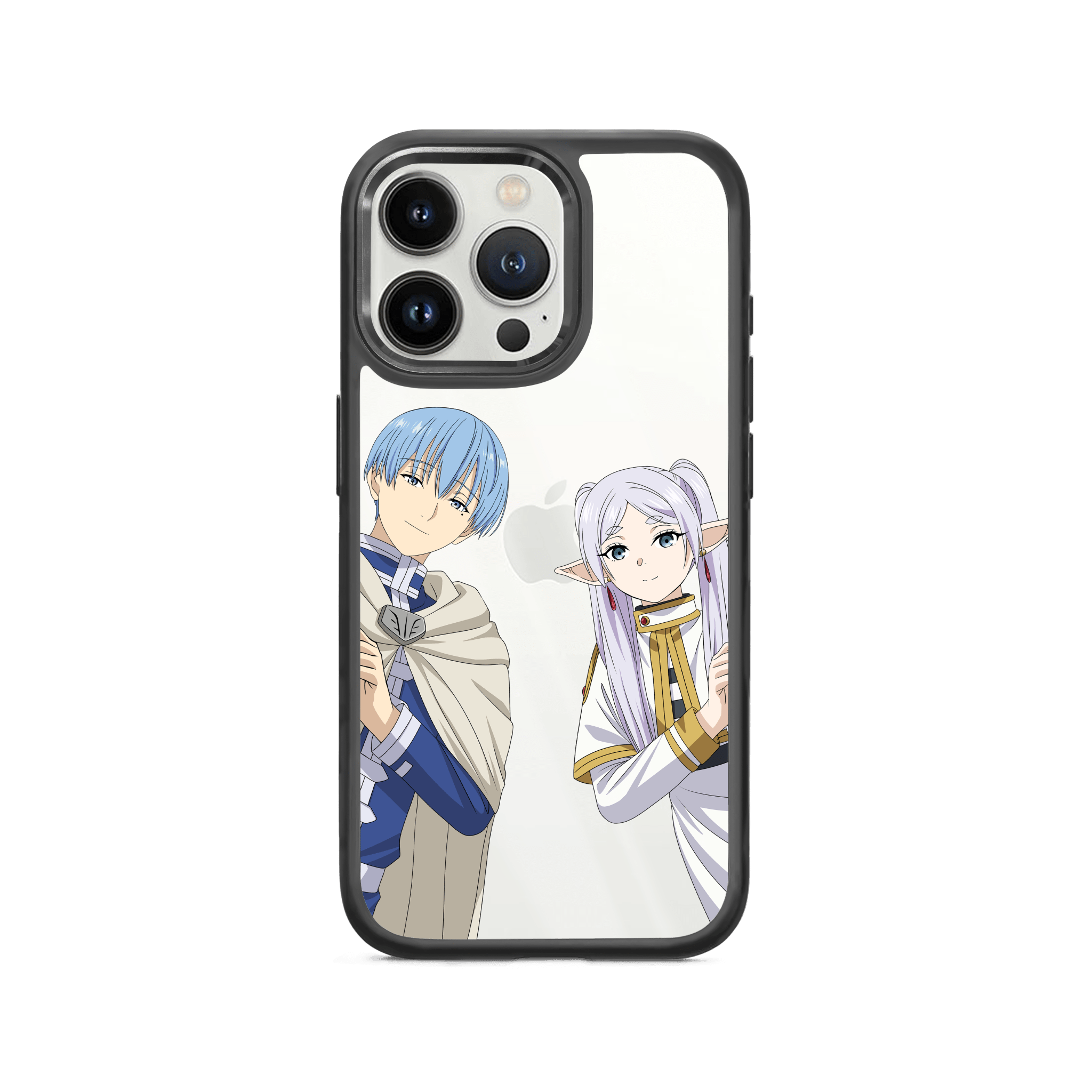 Coque de téléphone - Frieren : Beyond Journey's End - Frieren & Himmel - Shonen Shield