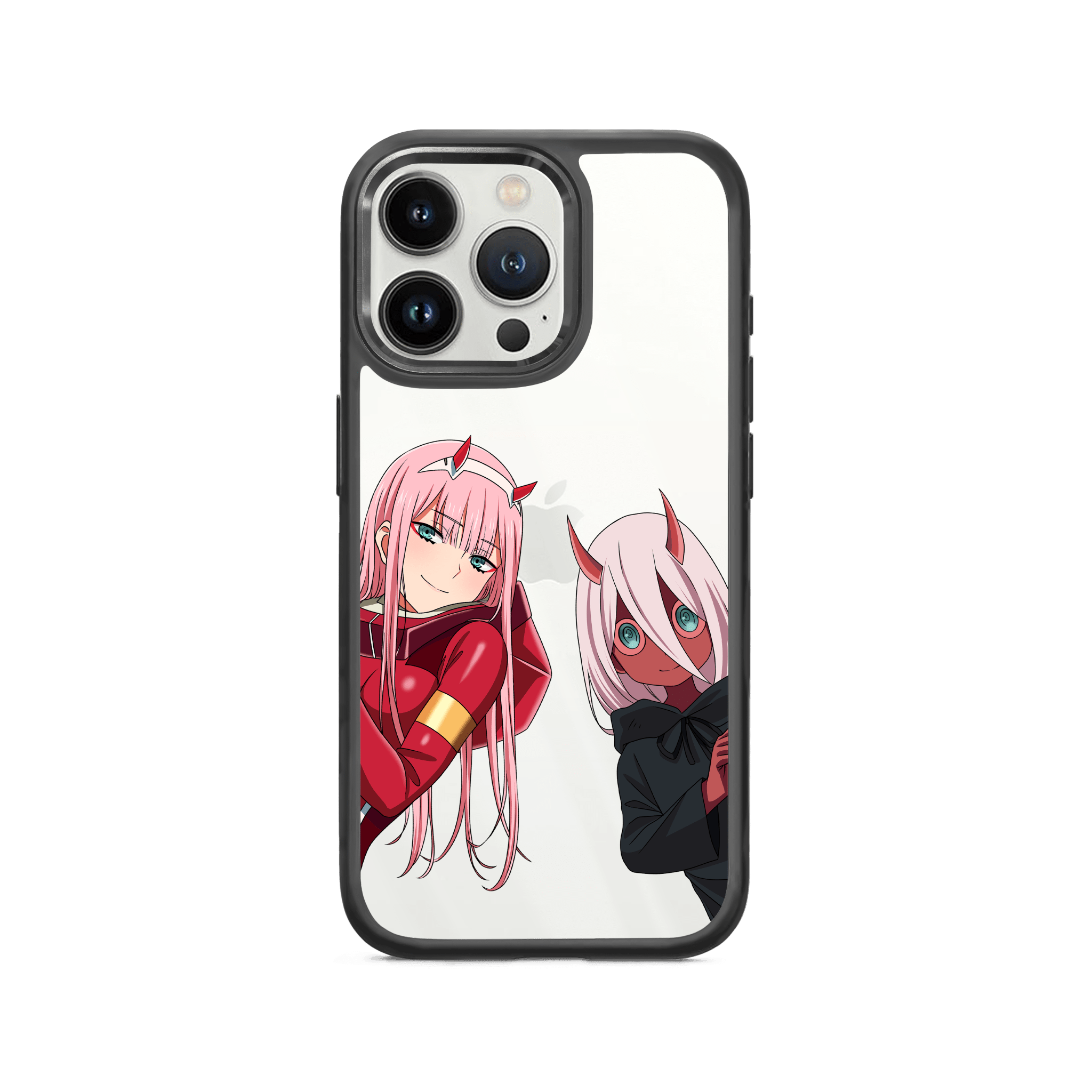 Coque de téléphone - Darling In The Franxx - Zero Two - Shonen Shield
