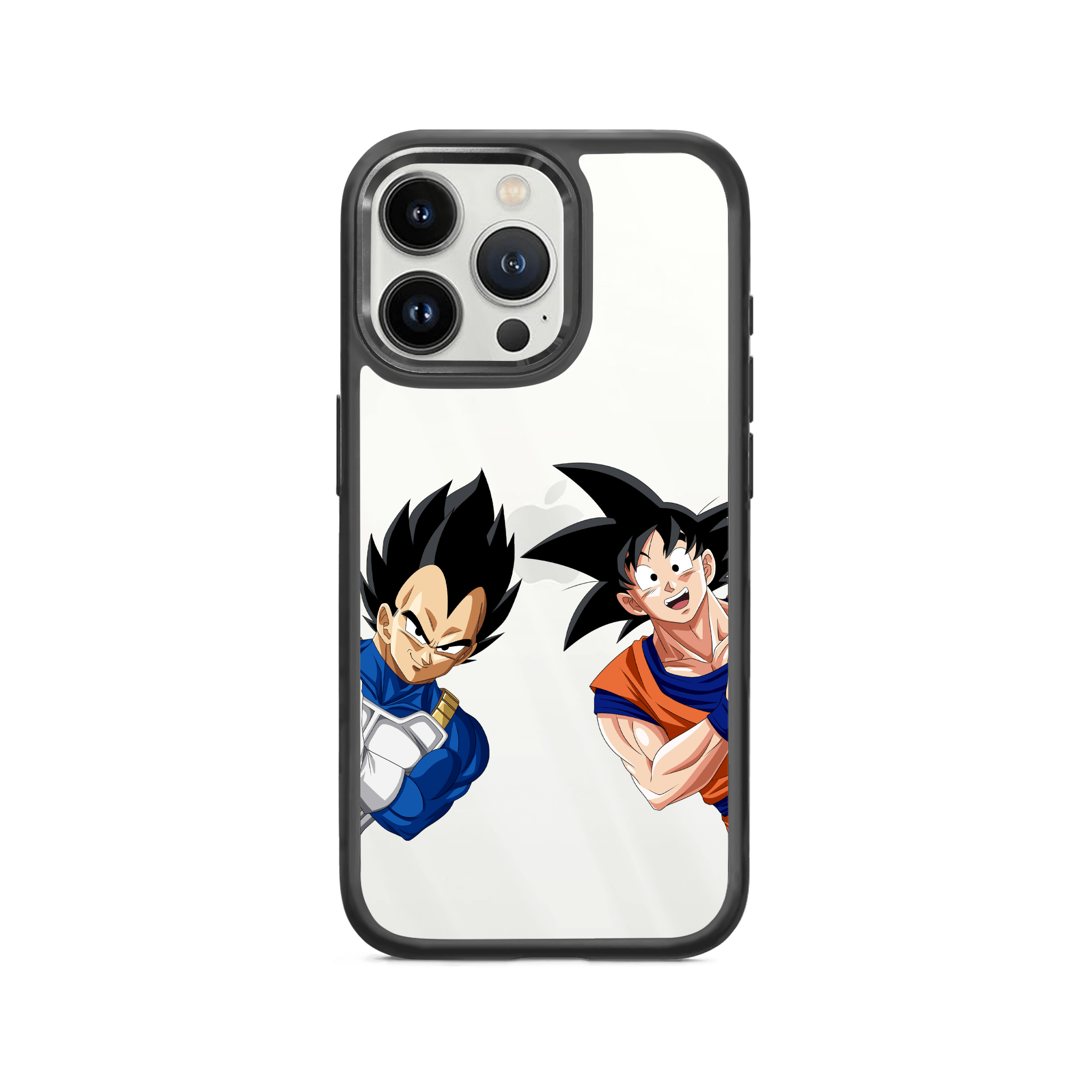 Coque de téléphone - Dragon Ball Z - Son Goku & Vegeta - Shonen Shield