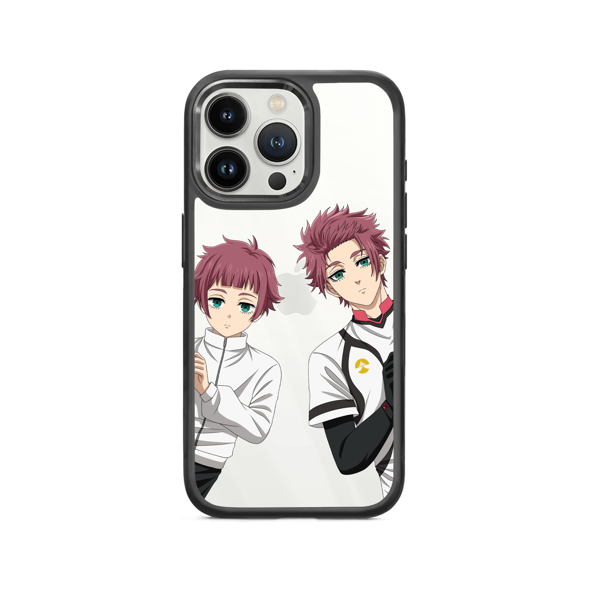 Coque de téléphone - Blue Lock - Sae Itoshi - Shonen Shield