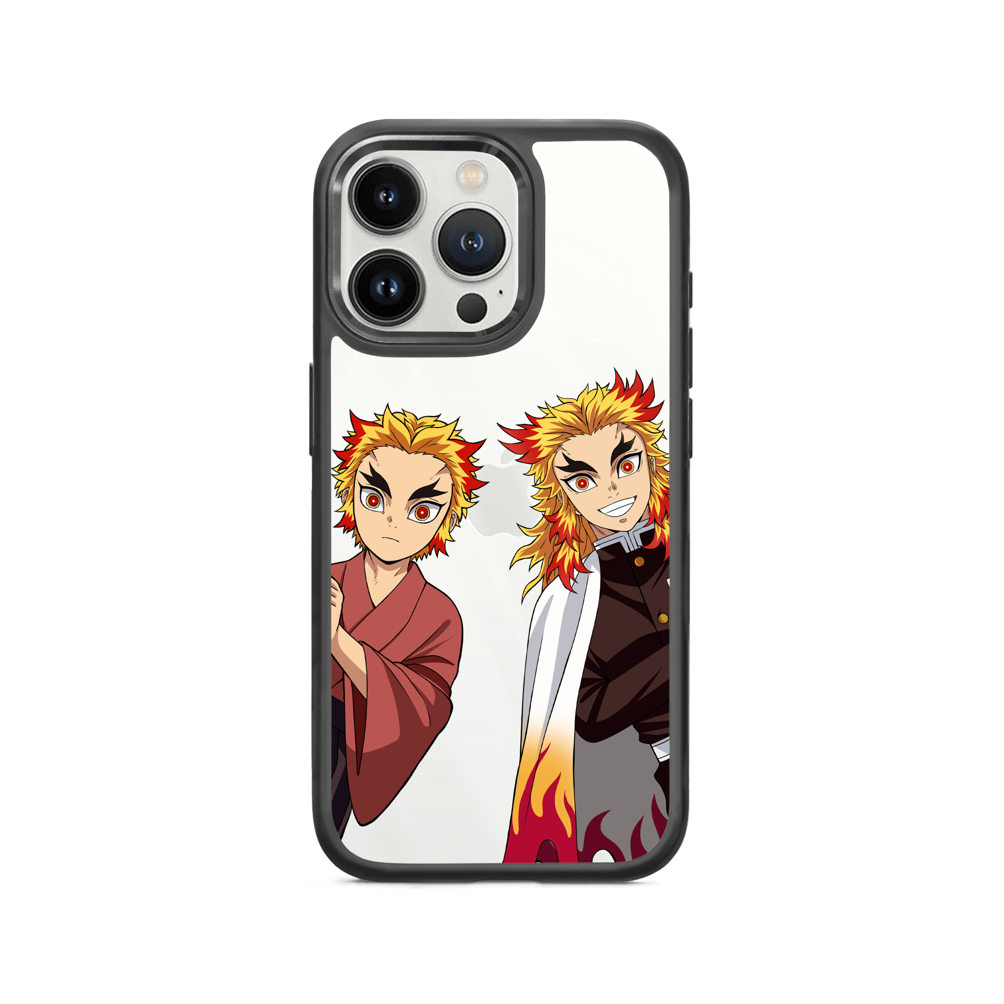 Coque de téléphone - Demon Slayer - Kyojuro Rengoku - Shonen Shield