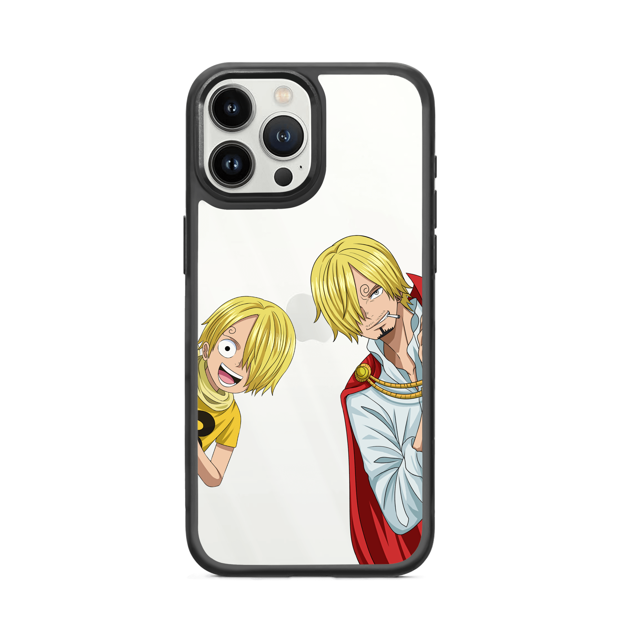 Coque de téléphone - One Piece - Vinsmoke Sanji - Shonen Shield