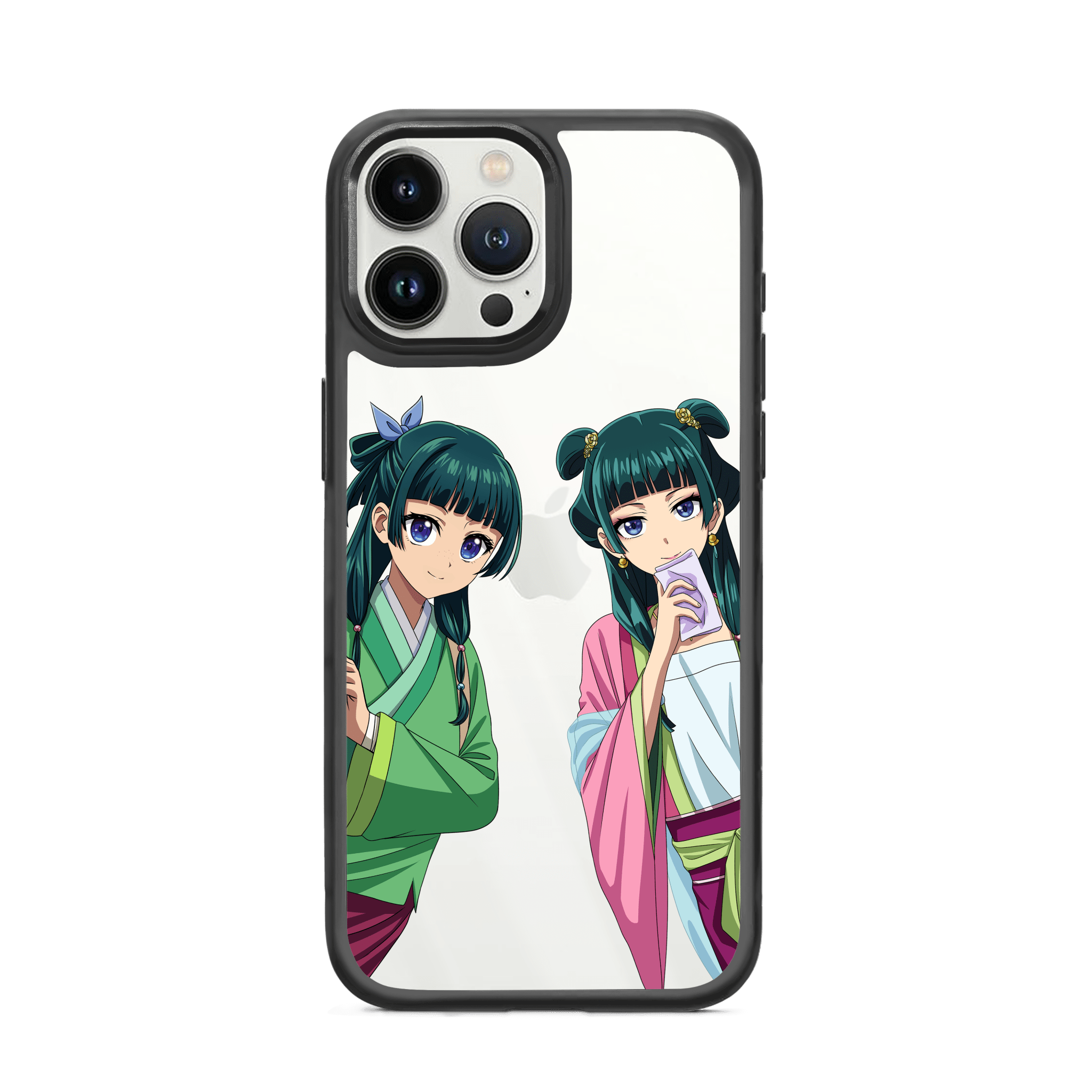 Coque de téléphone - The Apothecary Diaries - Maomao - Shonen Shield