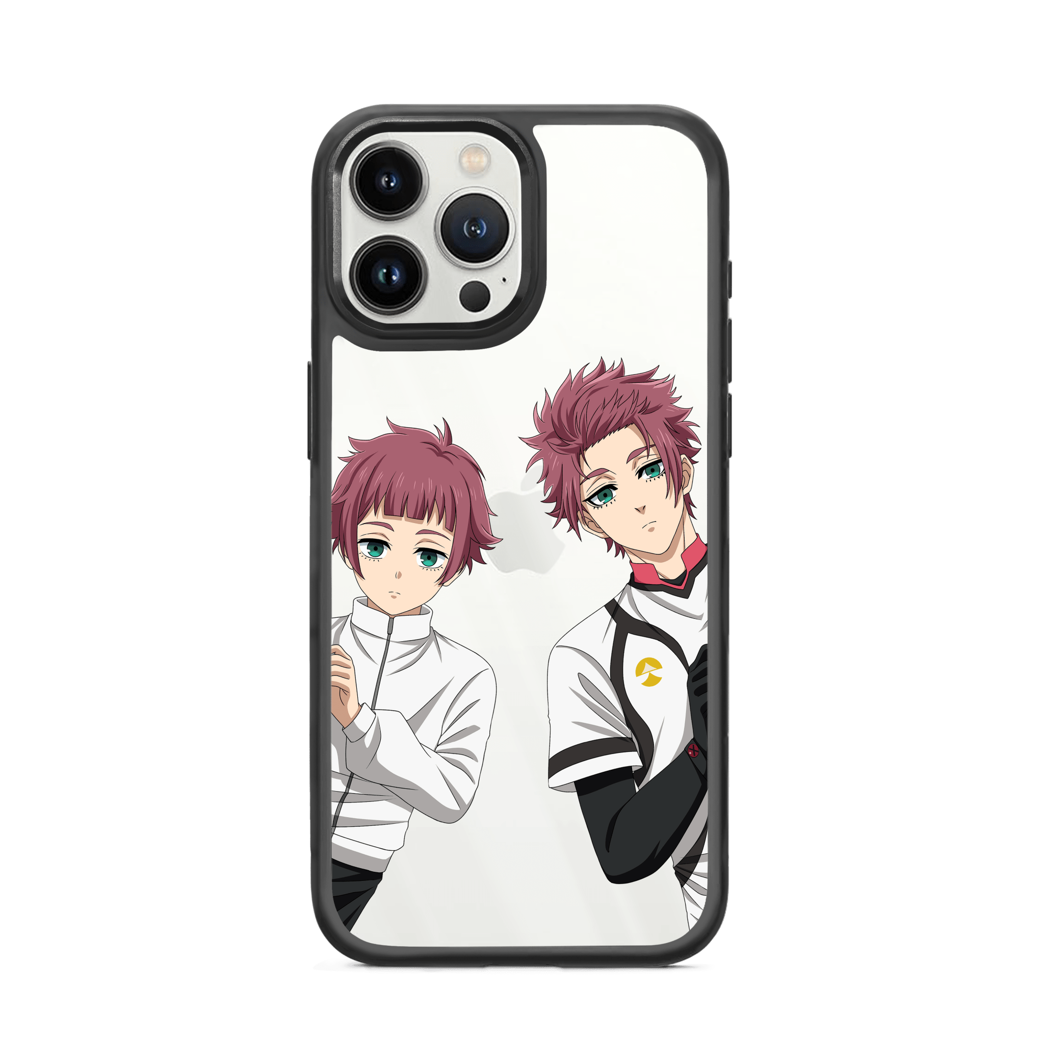 Coque de téléphone - Blue Lock - Sae Itoshi - Shonen Shield