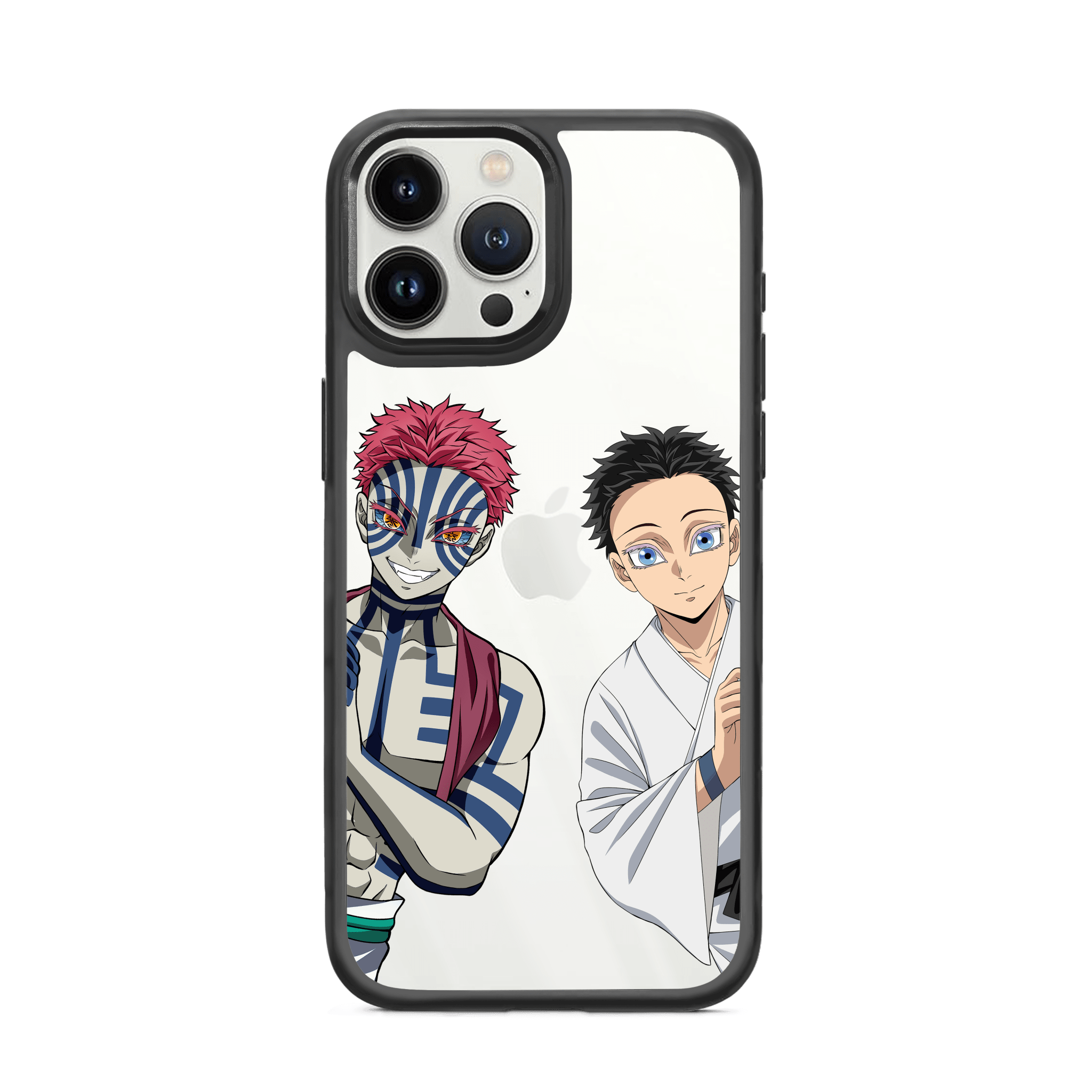 Coque de téléphone - Demon Slayer - Akaza - Shonen Shield