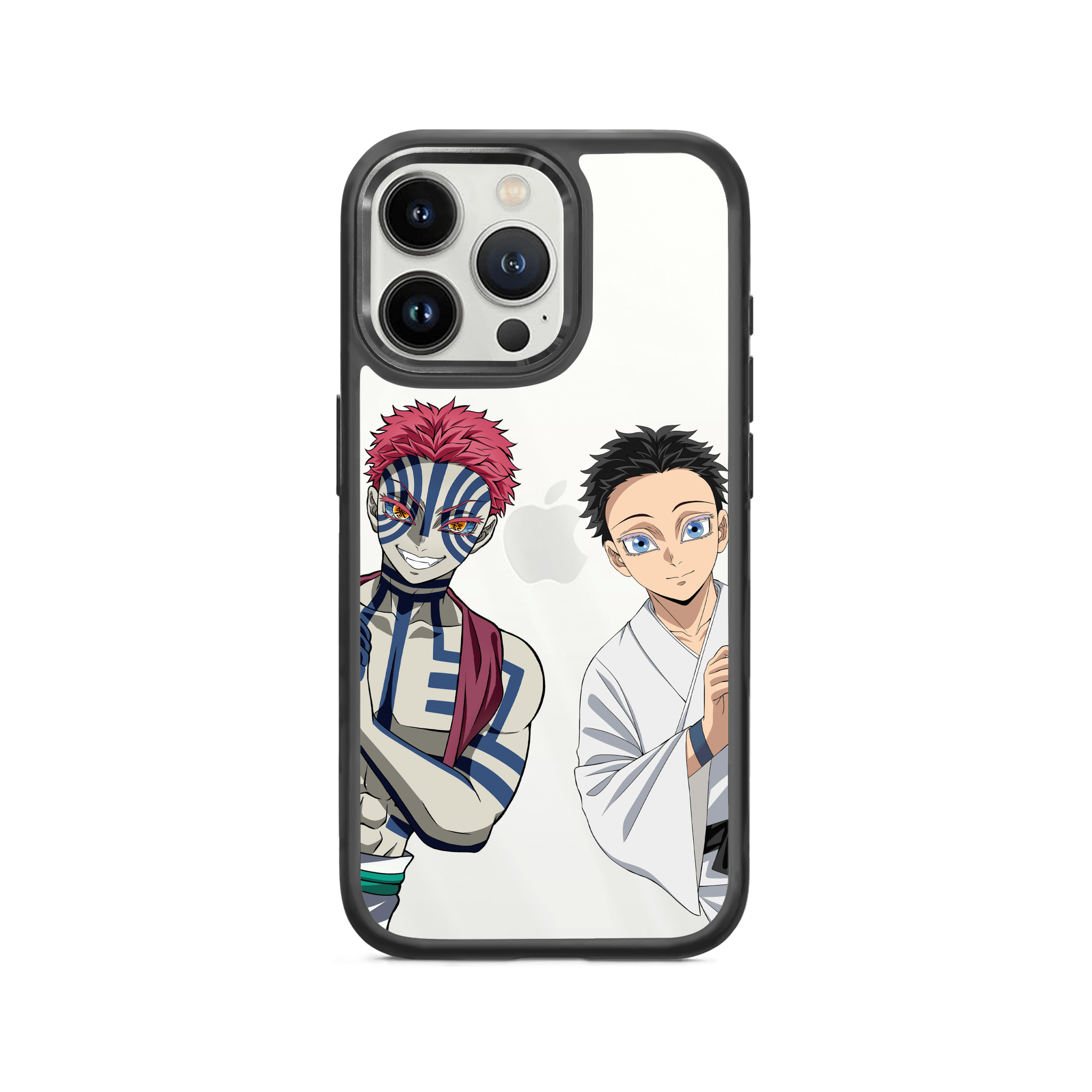 Coque de téléphone - Demon Slayer - Akaza - Shonen Shield