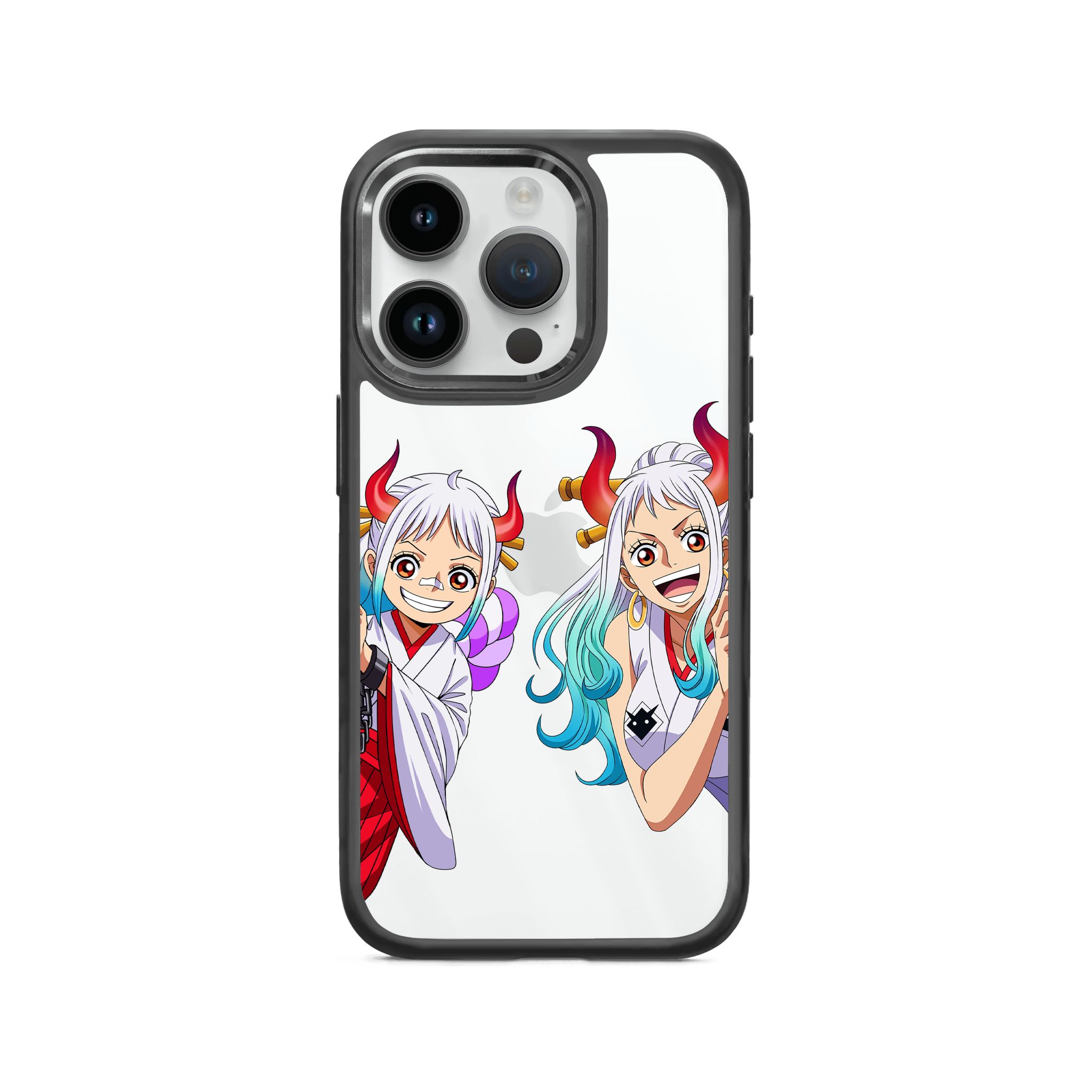Coque de téléphone - One Piece - Yamato - Shonen Shield