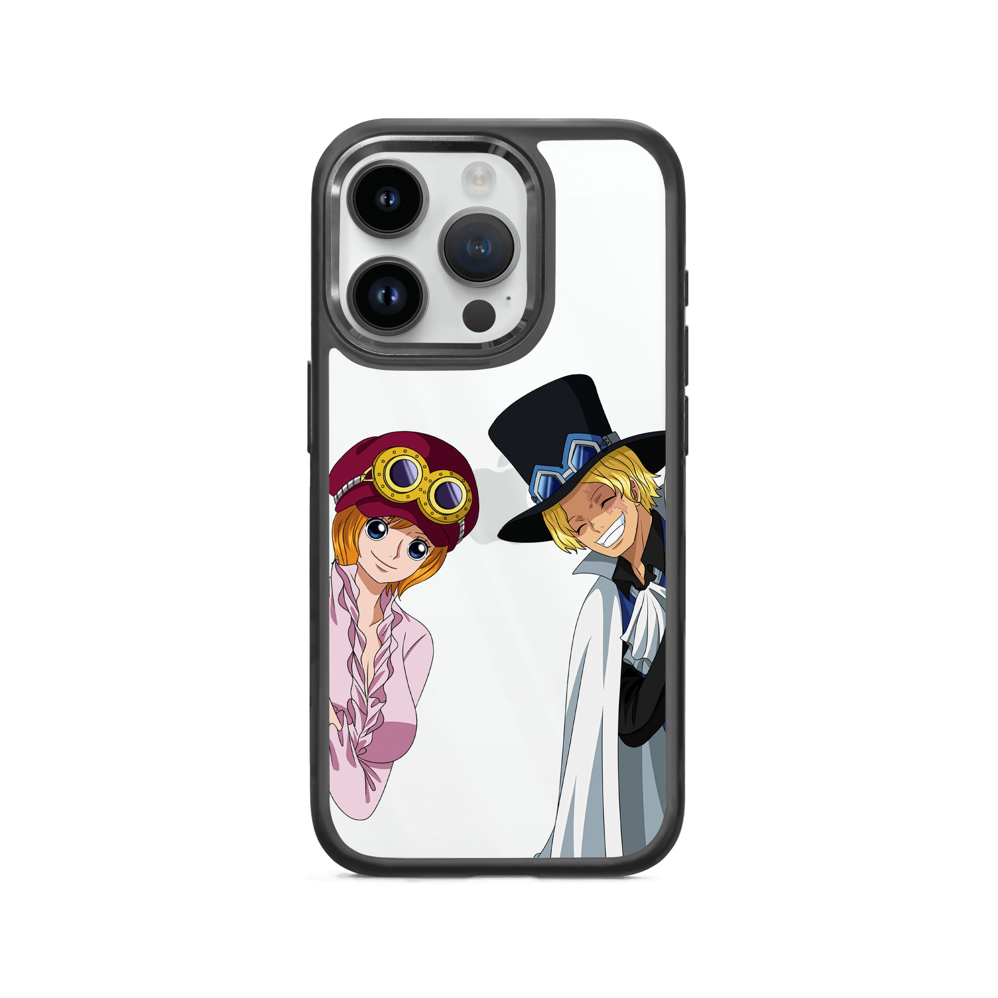 Coque de téléphone - One Piece - Sabo & Koala - Shonen Shield