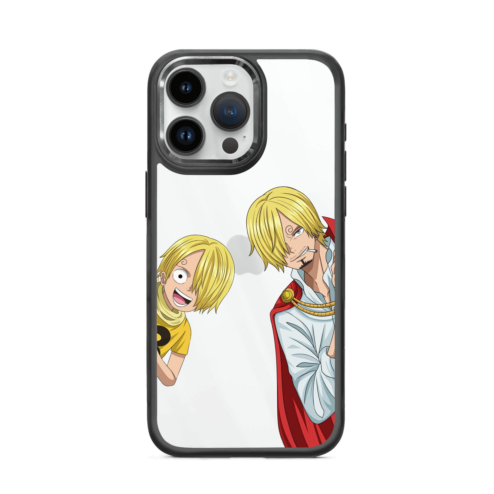 Coque de téléphone - One Piece - Vinsmoke Sanji - Shonen Shield