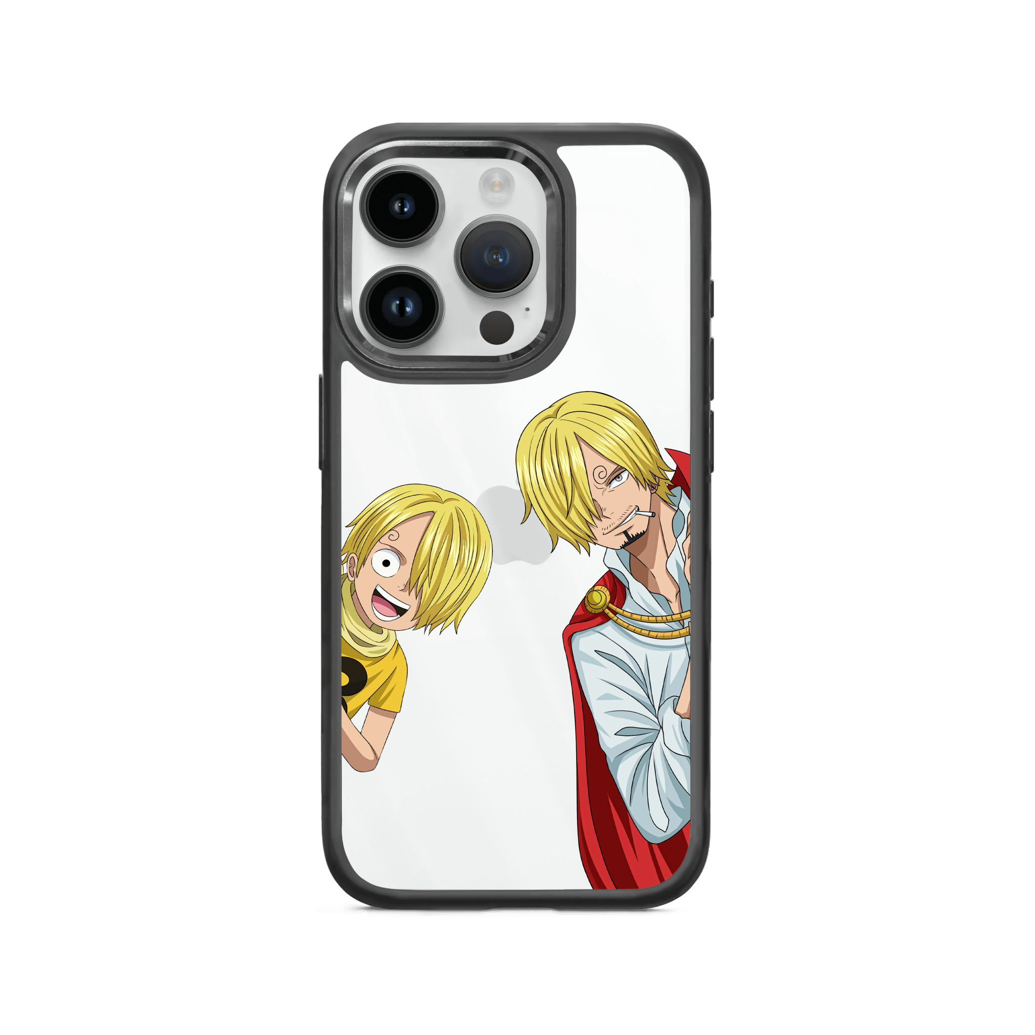 Coque de téléphone - One Piece - Vinsmoke Sanji - Shonen Shield