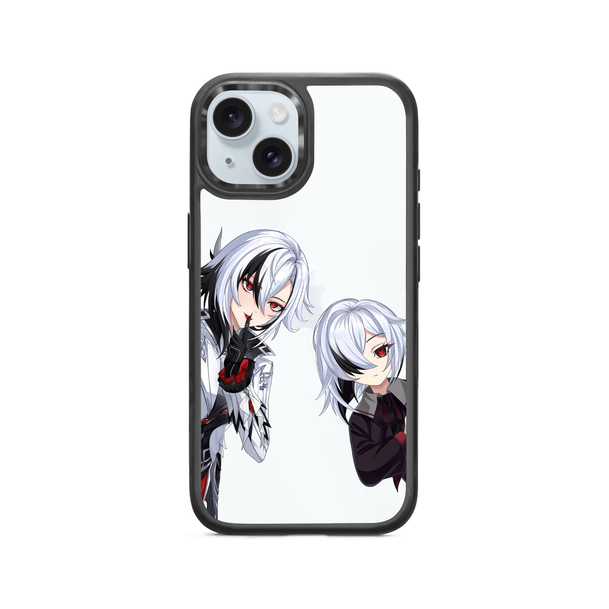 Coque de téléphone - Genshin Impact - Arlecchino - Shonen Shield