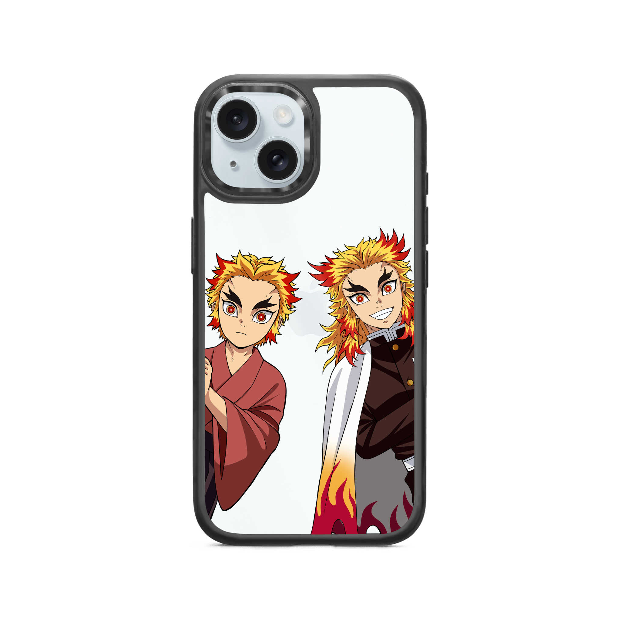 Coque de téléphone - Demon Slayer - Kyojuro Rengoku - Shonen Shield