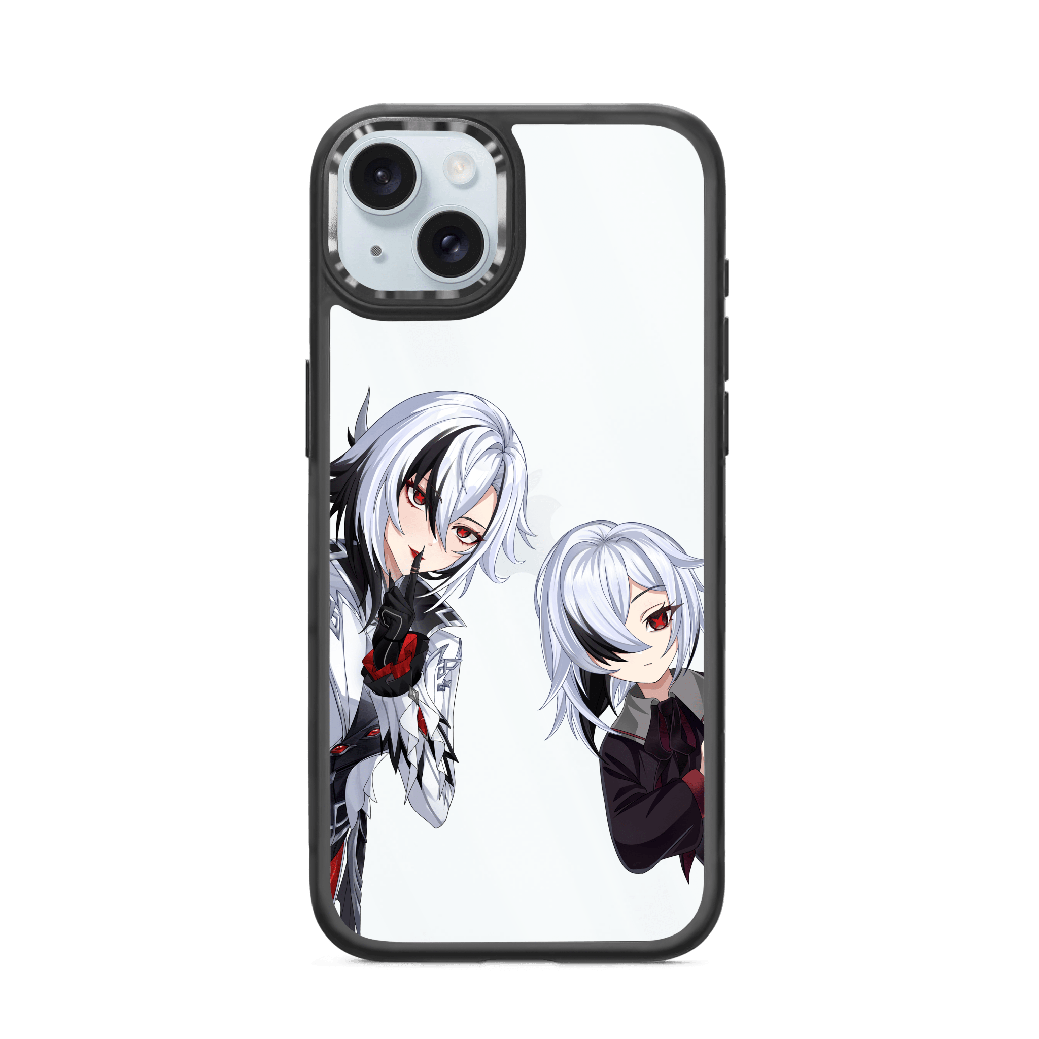 Coque de téléphone - Genshin Impact - Arlecchino - Shonen Shield