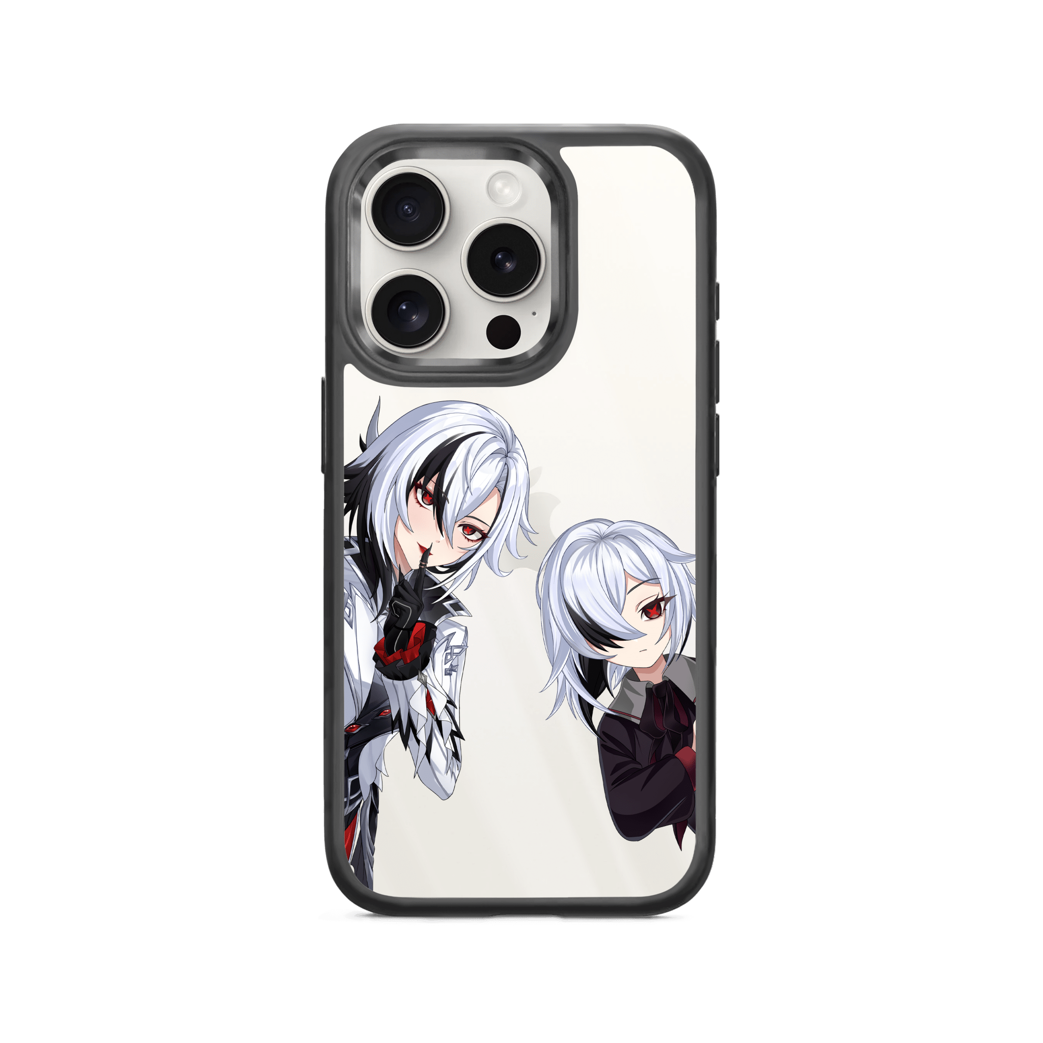 Coque de téléphone - Genshin Impact - Arlecchino - Shonen Shield
