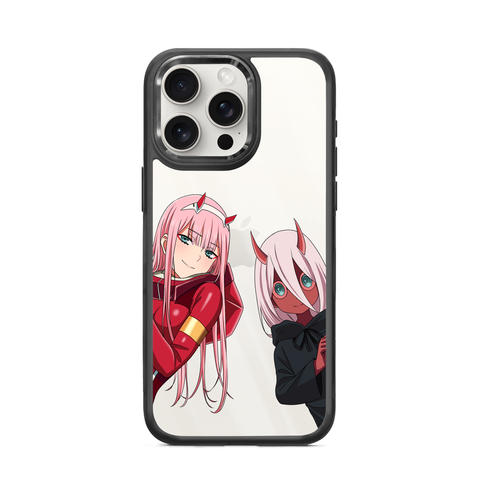 Coque de téléphone - Darling In The Franxx - Zero Two - Shonen Shield