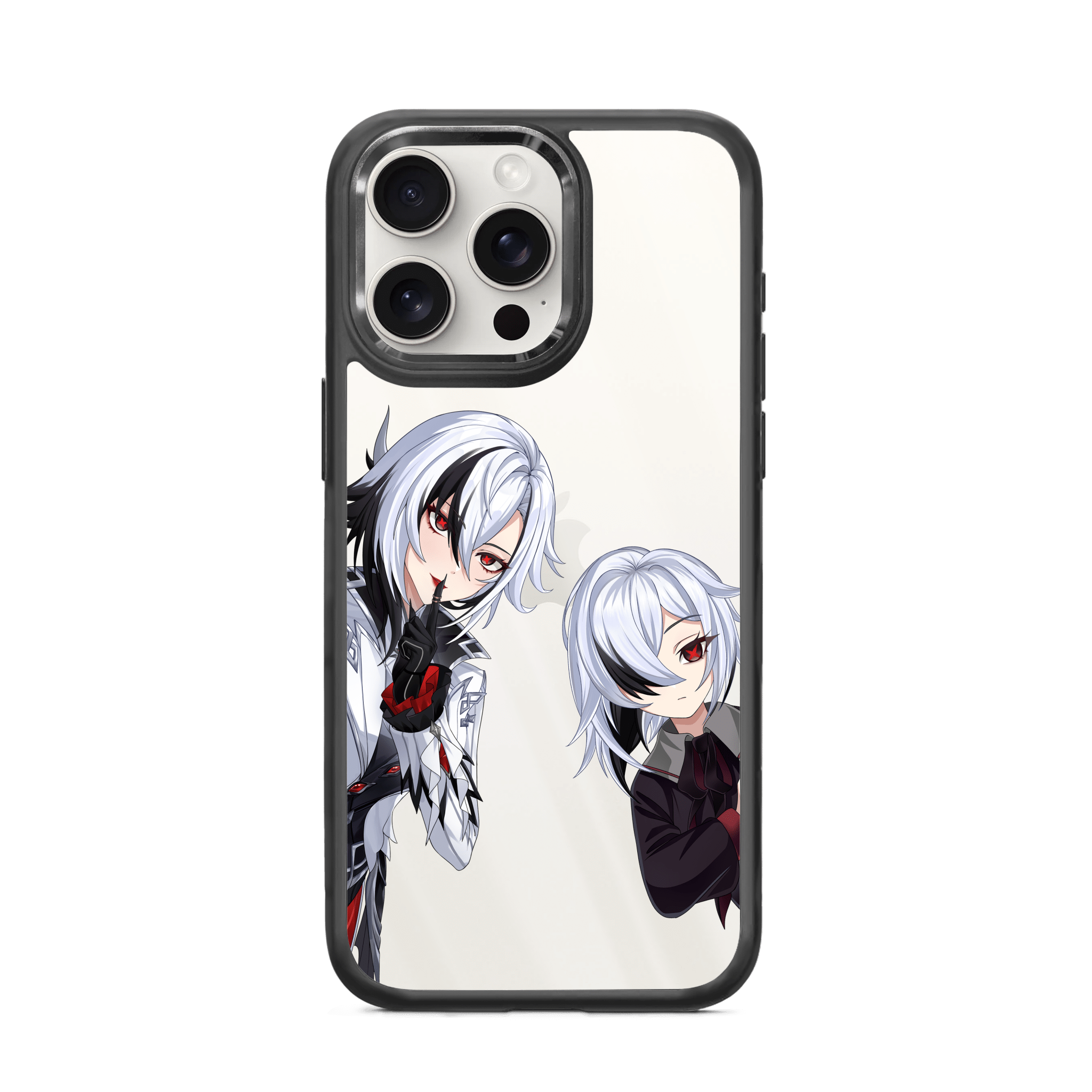 Coque de téléphone - Genshin Impact - Arlecchino - Shonen Shield