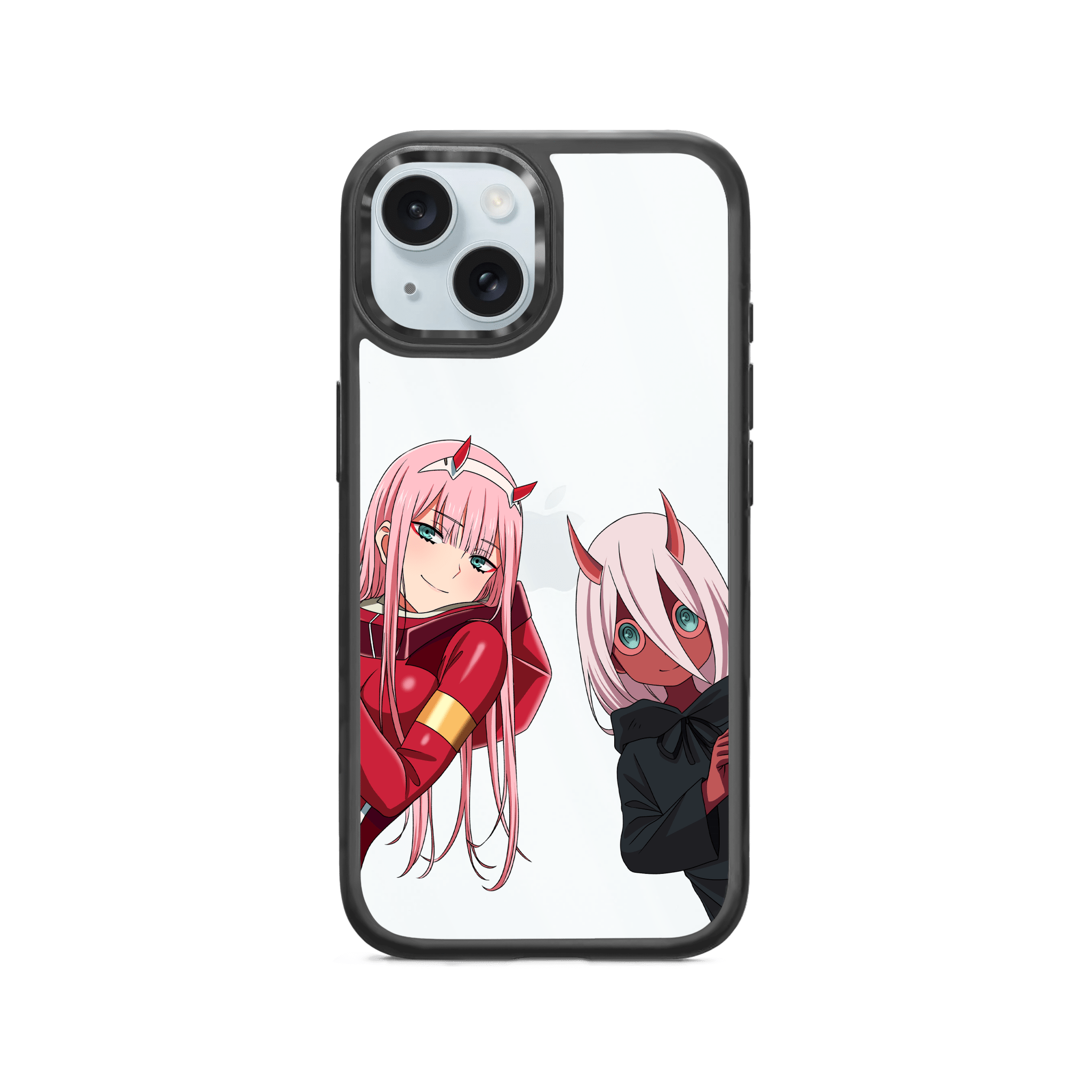 Coque de téléphone - Darling In The Franxx - Zero Two - Shonen Shield