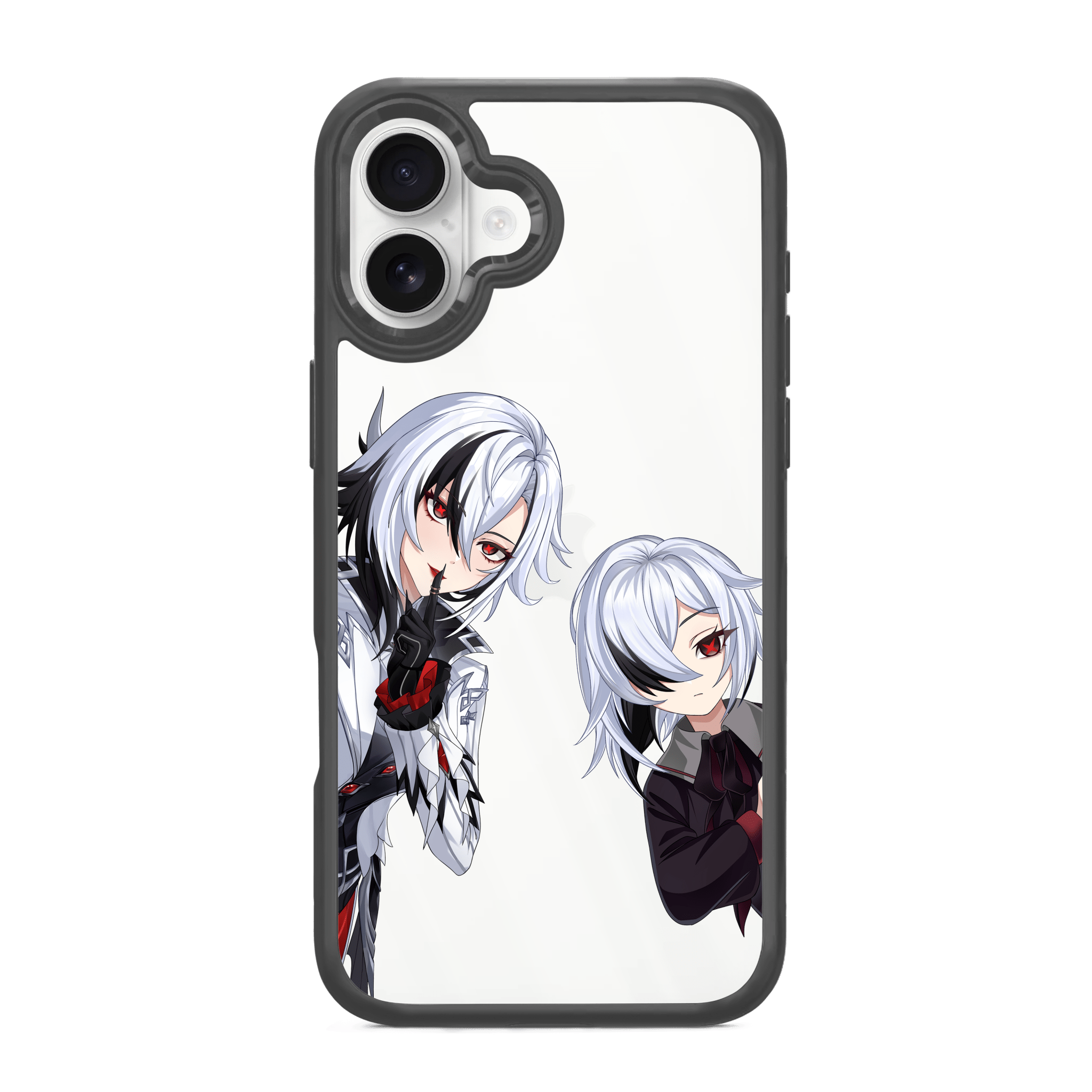 Coque de téléphone - Genshin Impact - Arlecchino - Shonen Shield