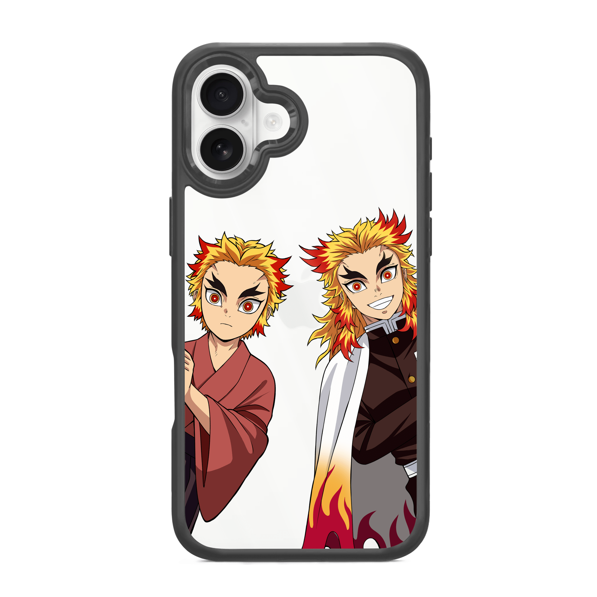 Coque de téléphone - Demon Slayer - Kyojuro Rengoku - Shonen Shield