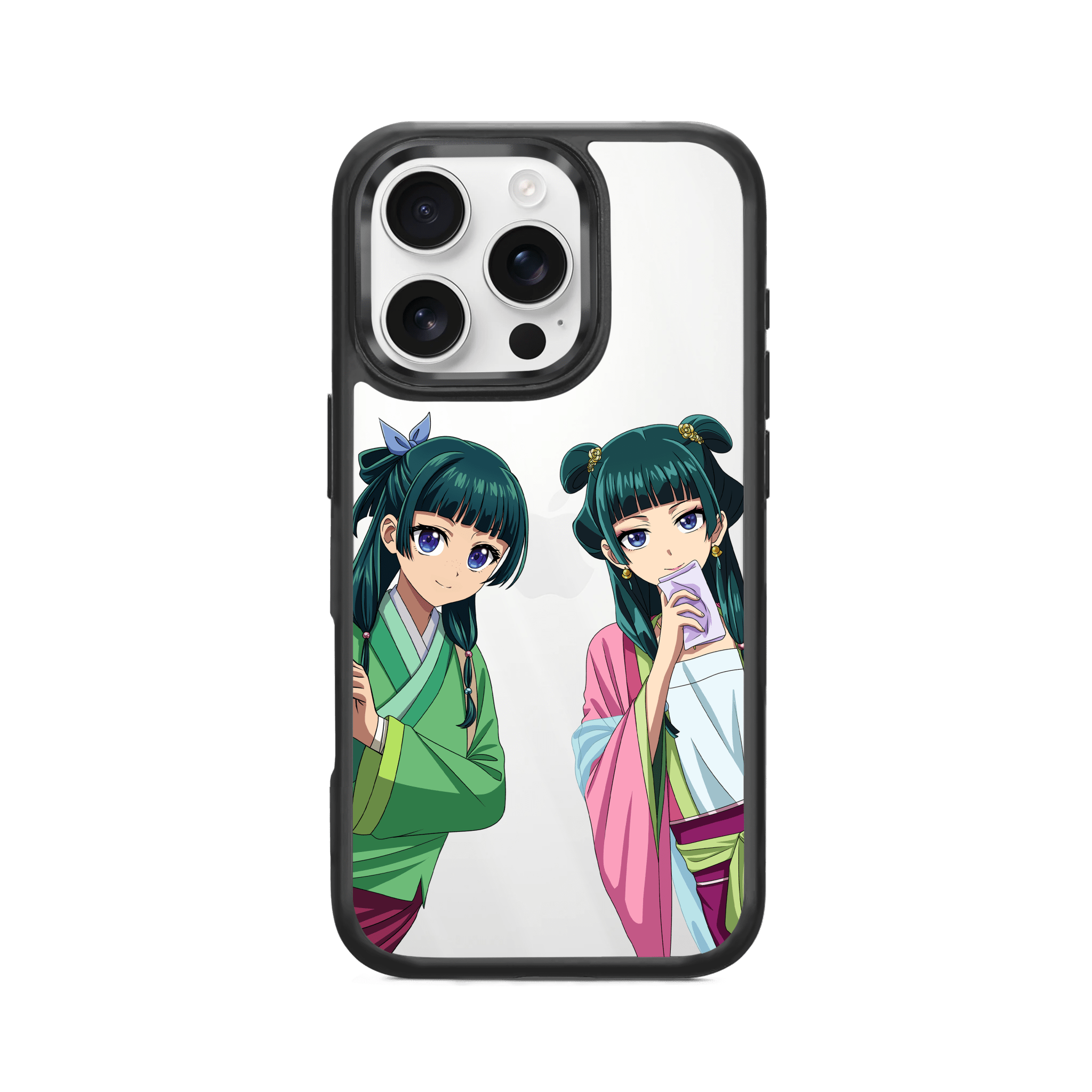 Coque de téléphone - The Apothecary Diaries - Maomao - Shonen Shield