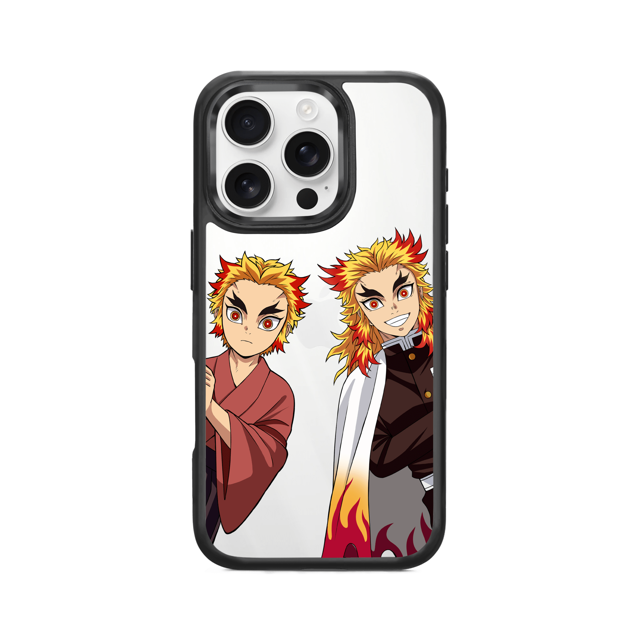 Coque de téléphone - Demon Slayer - Kyojuro Rengoku - Shonen Shield