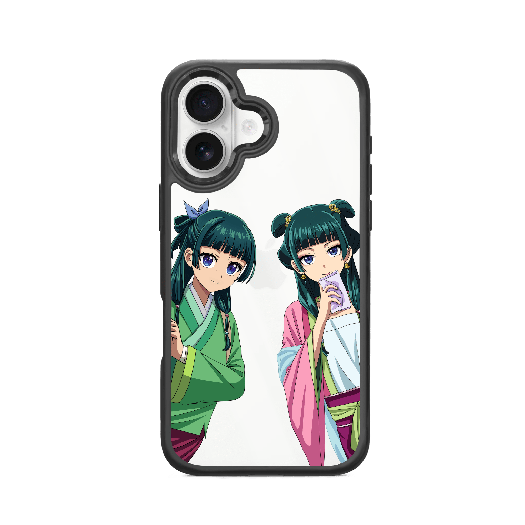 Coque de téléphone - The Apothecary Diaries - Maomao - Shonen Shield