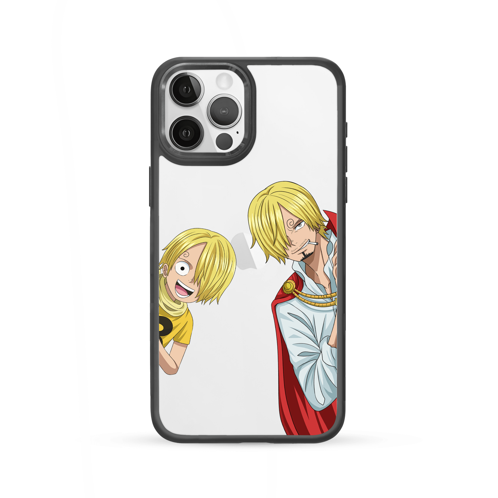 Coque de téléphone - One Piece - Vinsmoke Sanji - Shonen Shield