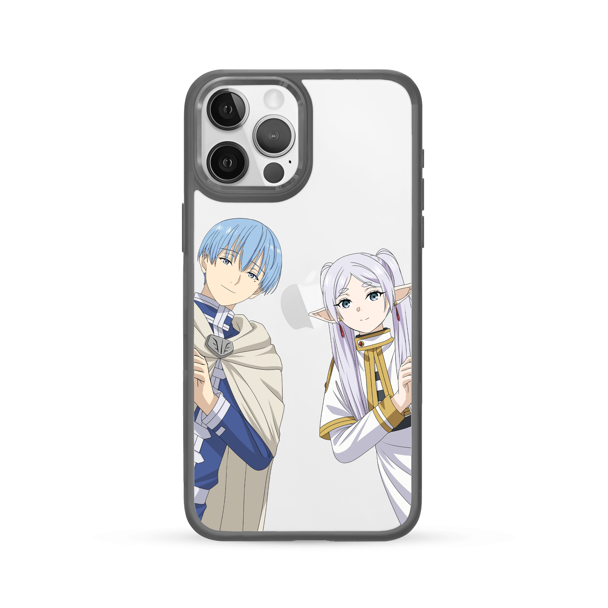 Coque de téléphone - Frieren : Beyond Journey's End - Frieren & Himmel - Shonen Shield