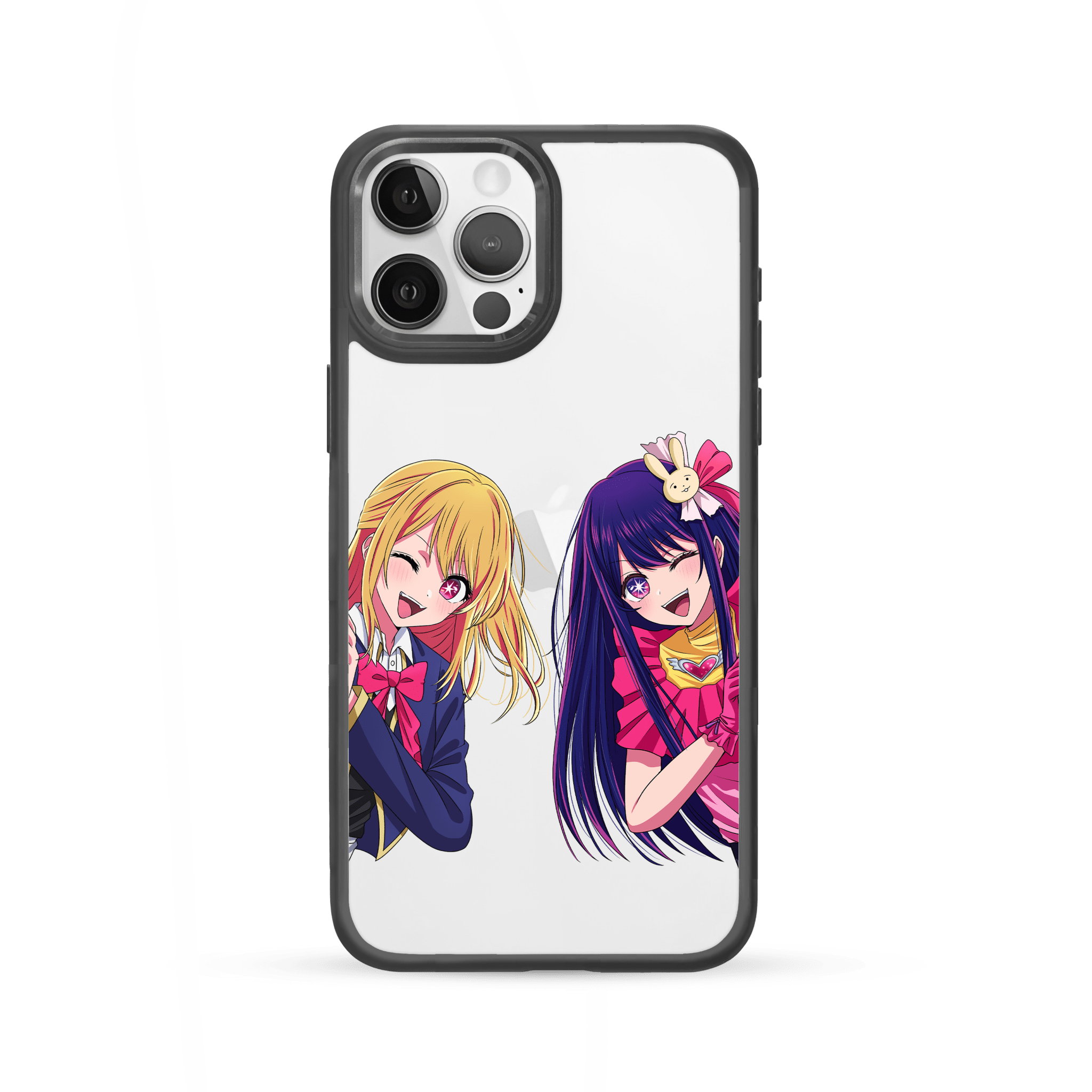 Coque de téléphone - Oshi No Ko - Ruby Hoshino & Ai Hoshino - Shonen Shield