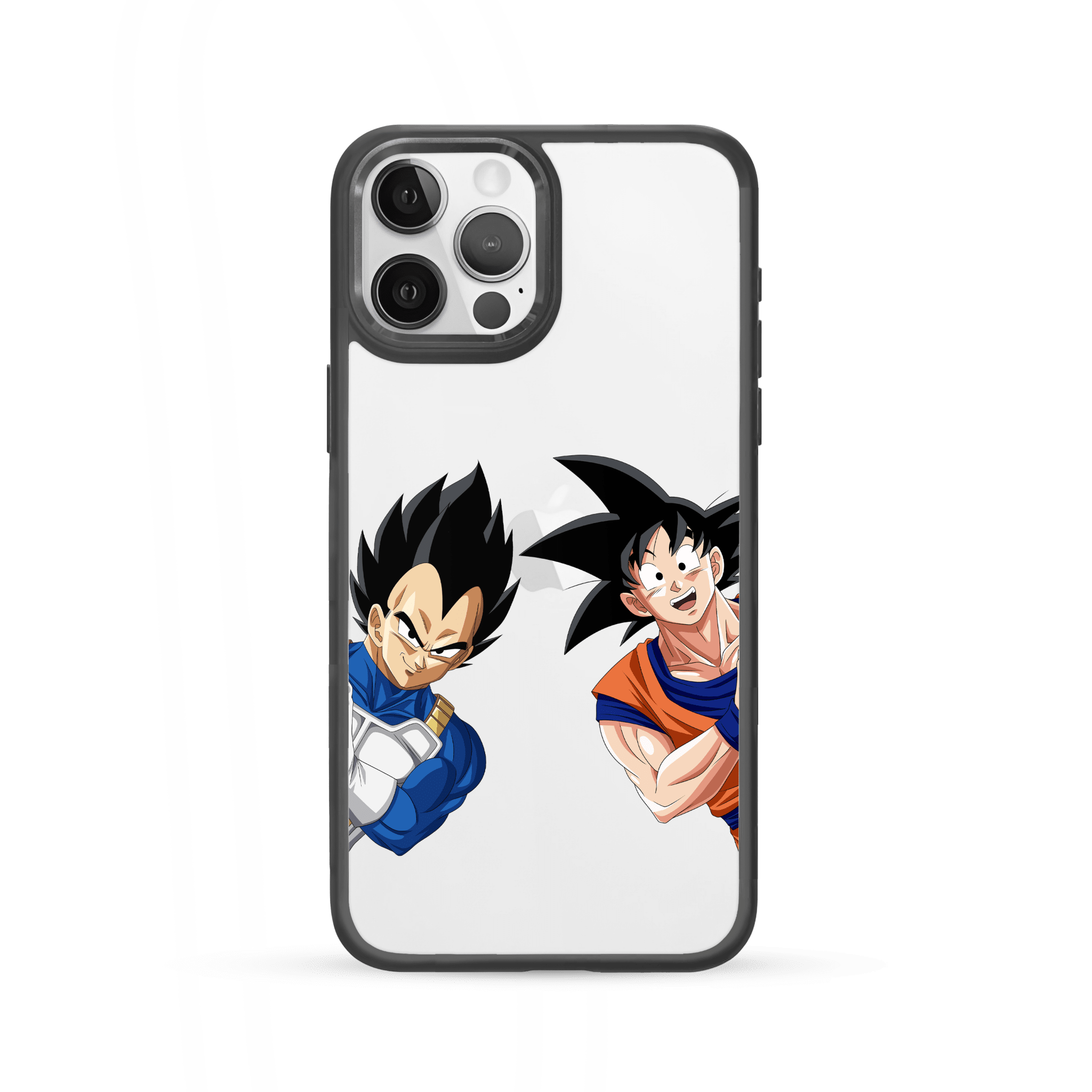 Coque de téléphone - Dragon Ball Z - Son Goku & Vegeta - Shonen Shield