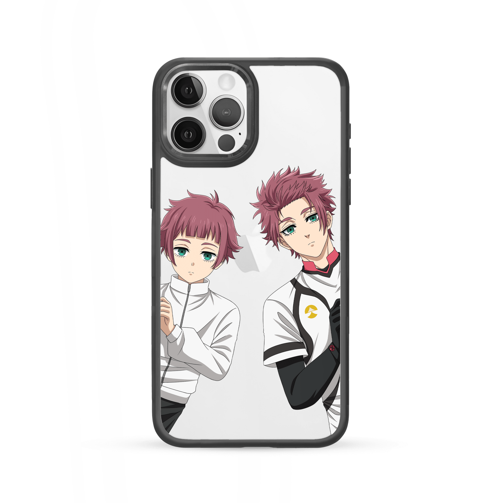 Coque de téléphone - Blue Lock - Sae Itoshi - Shonen Shield