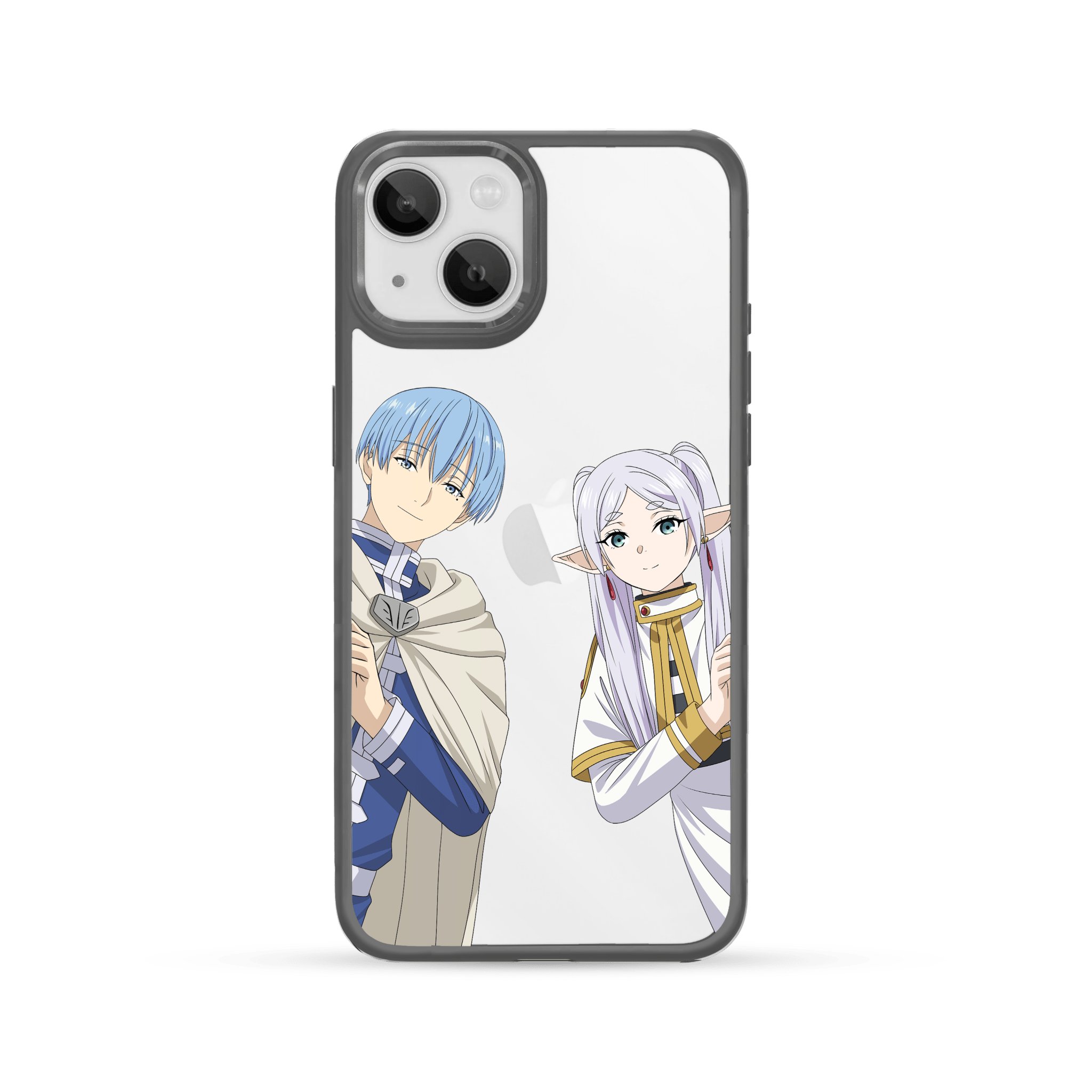 Coque de téléphone - Frieren : Beyond Journey's End - Frieren & Himmel - Shonen Shield