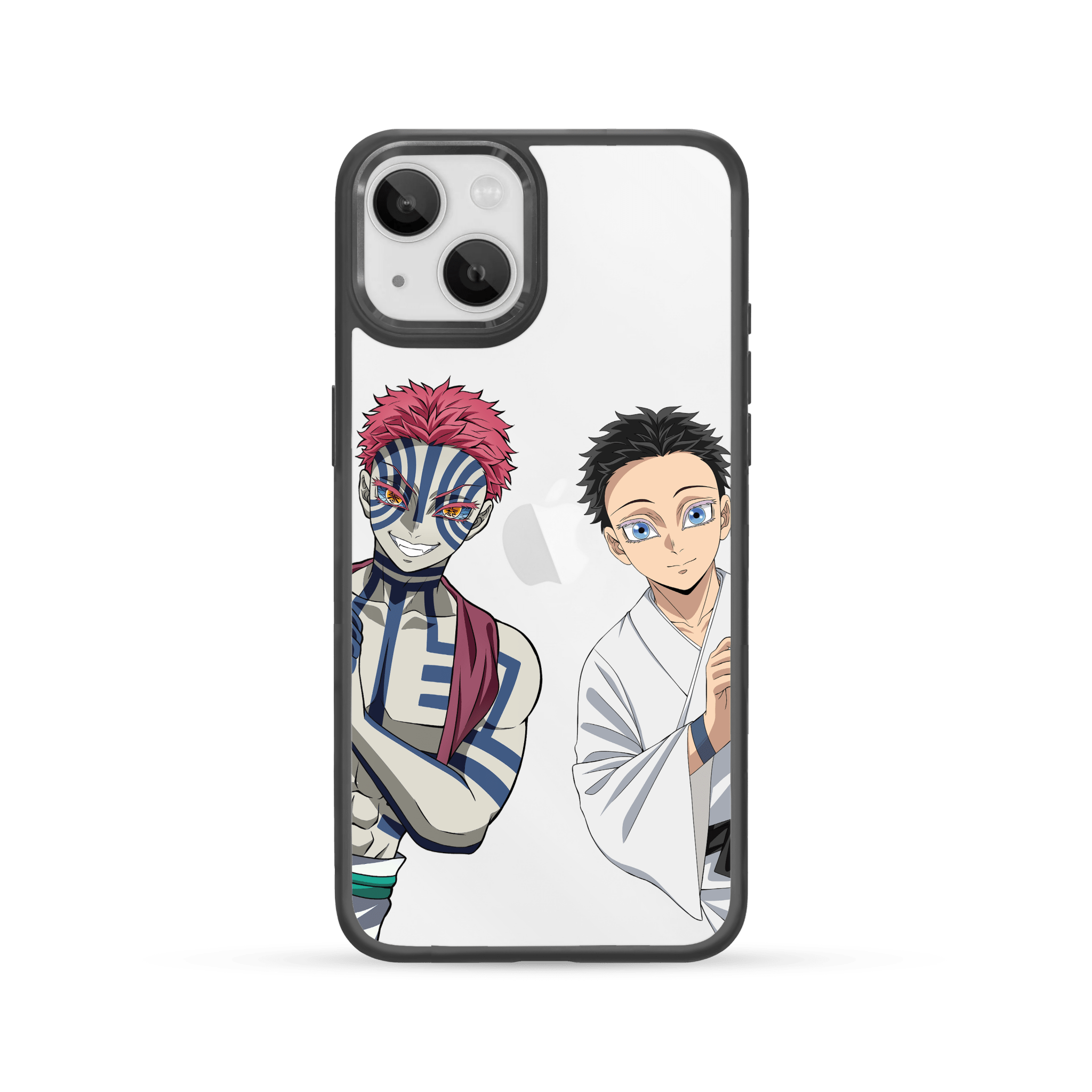 Coque de téléphone - Demon Slayer - Akaza - Shonen Shield