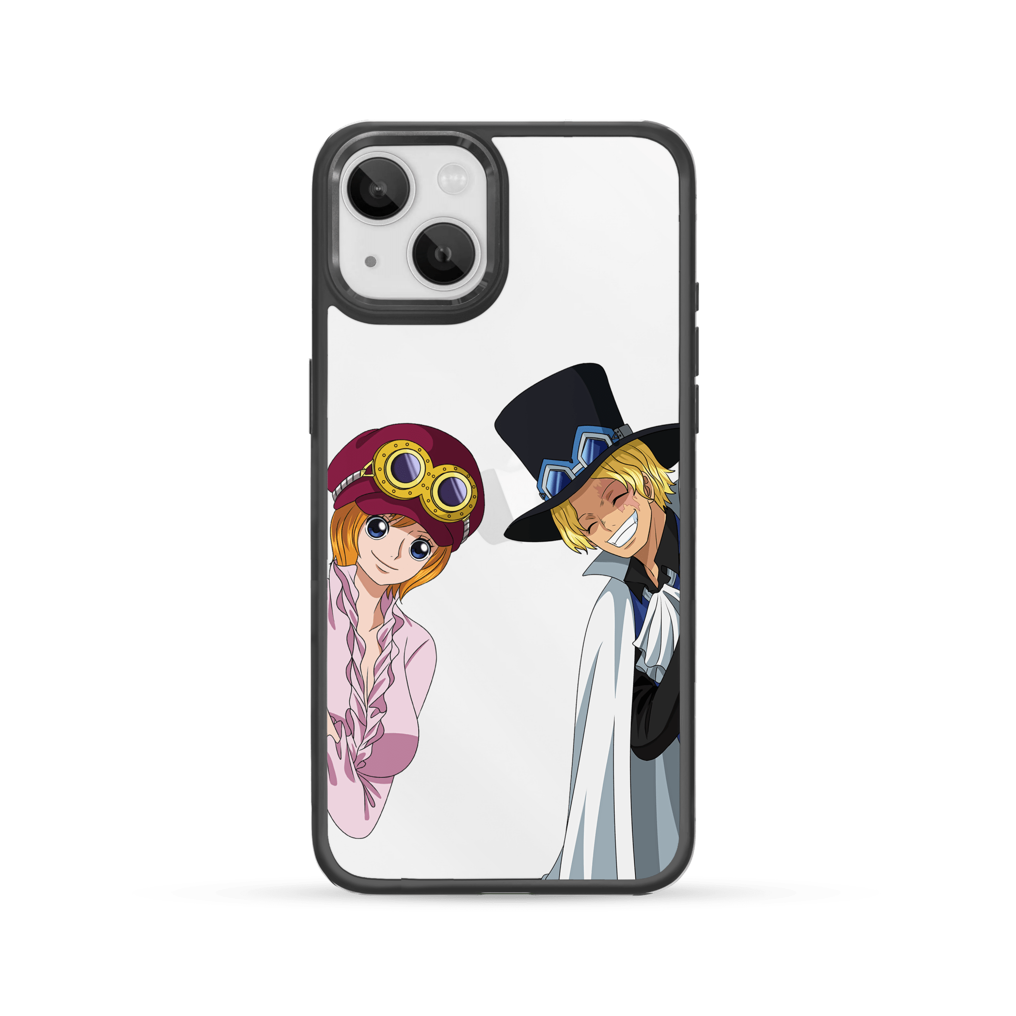 Coque de téléphone - One Piece - Sabo & Koala - Shonen Shield