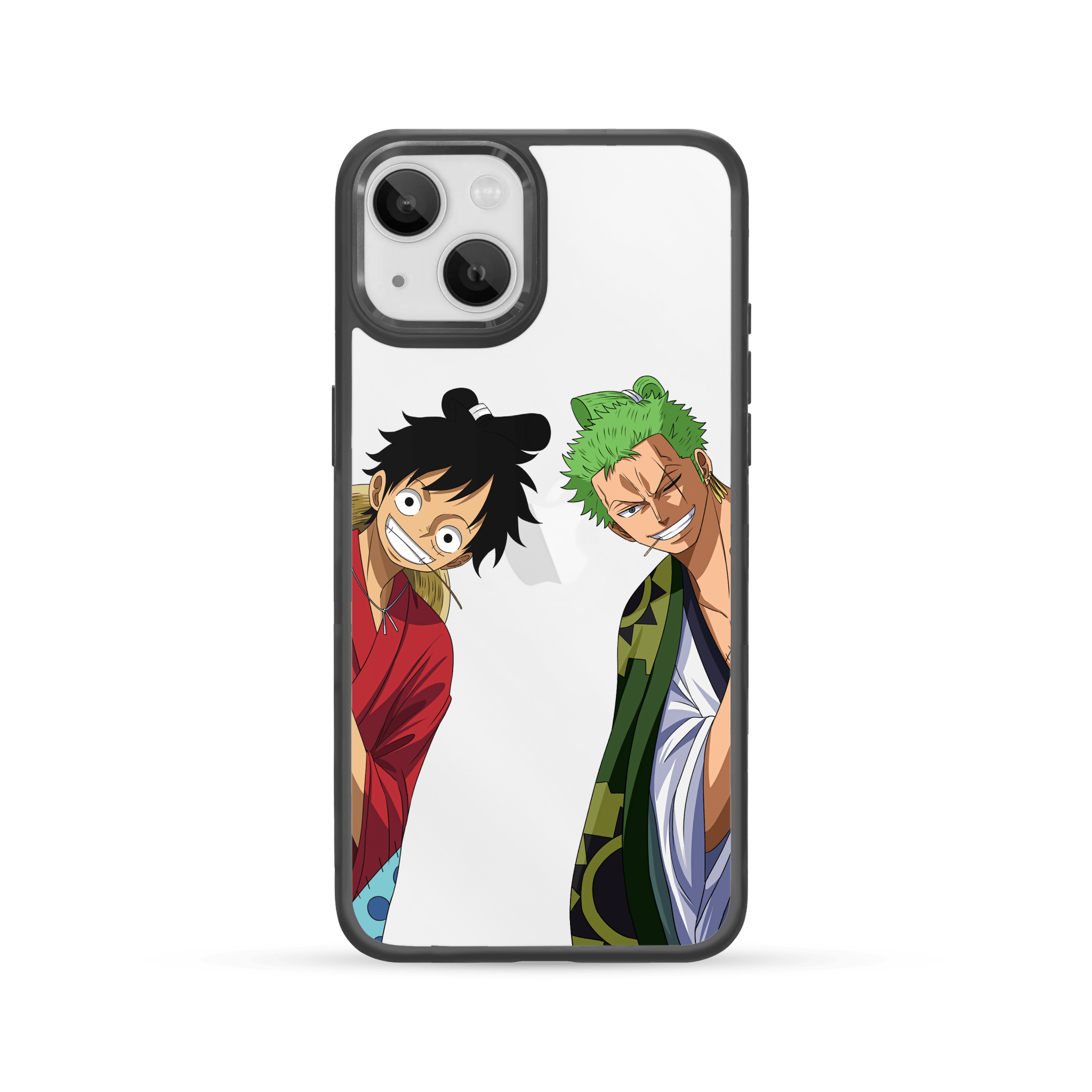 Coque de téléphone - One Piece - Luffytaro & Zorojuro - Shonen Shield