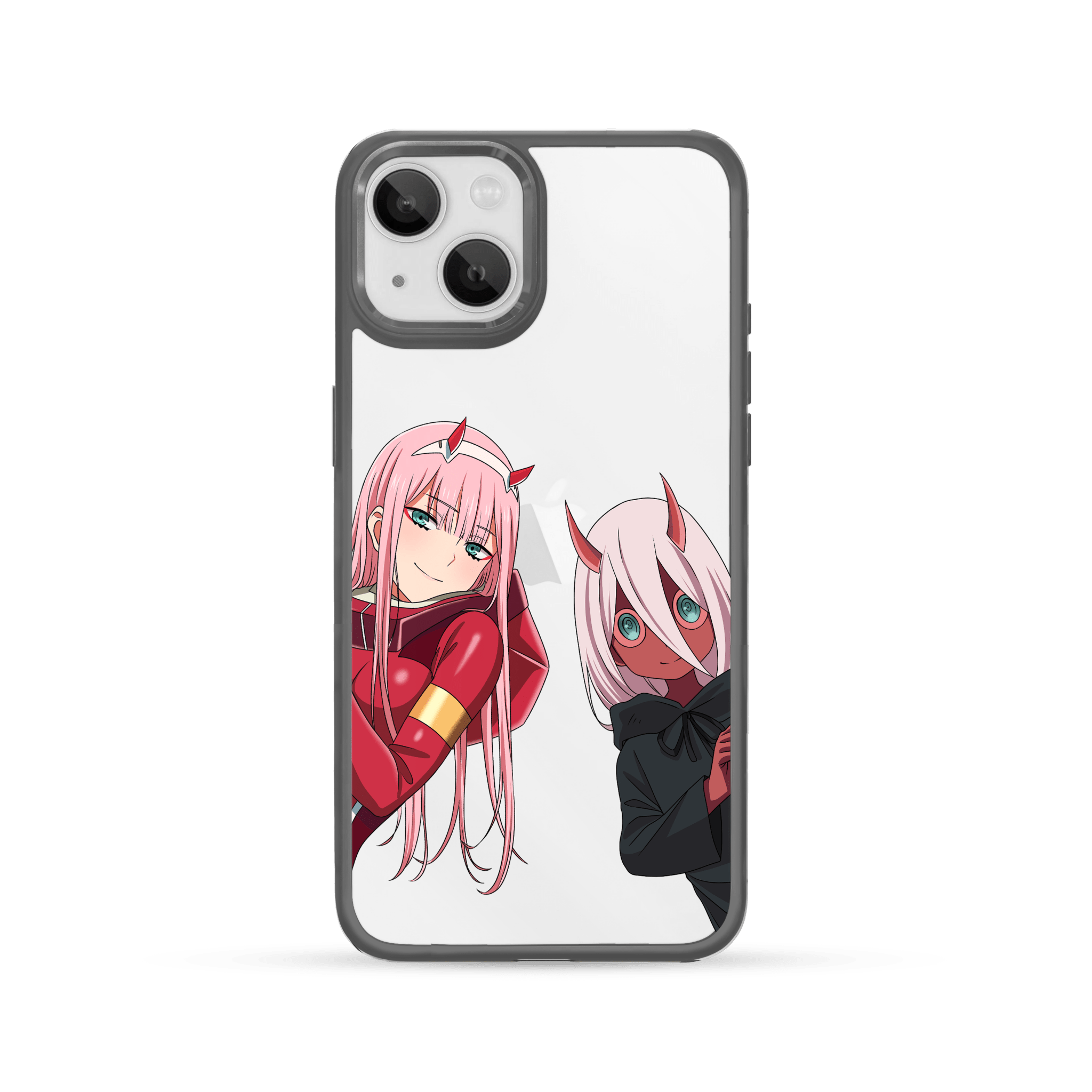 Coque de téléphone - Darling In The Franxx - Zero Two - Shonen Shield