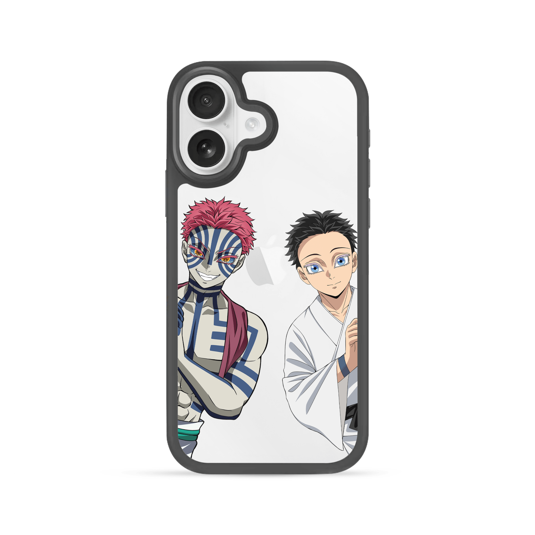 Coque de téléphone - Demon Slayer - Akaza - Shonen Shield
