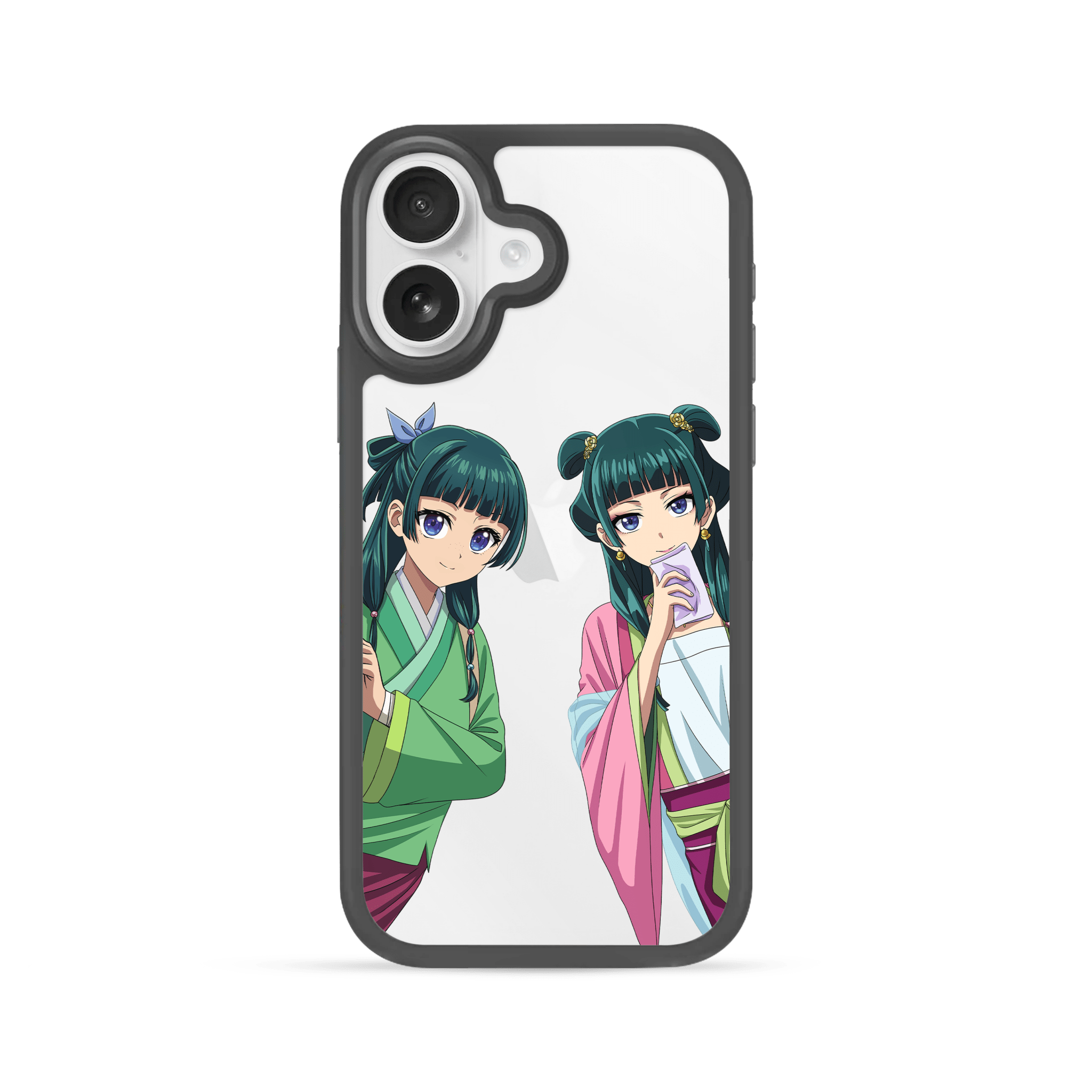 Coque de téléphone - The Apothecary Diaries - Maomao - Shonen Shield
